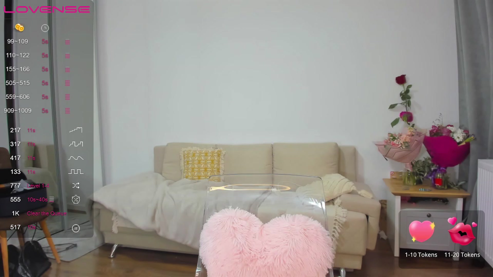 Gallery image thumbnail from Murrka's myfreecams stream on, 03/09/2023, 22:57 image 12 of 20