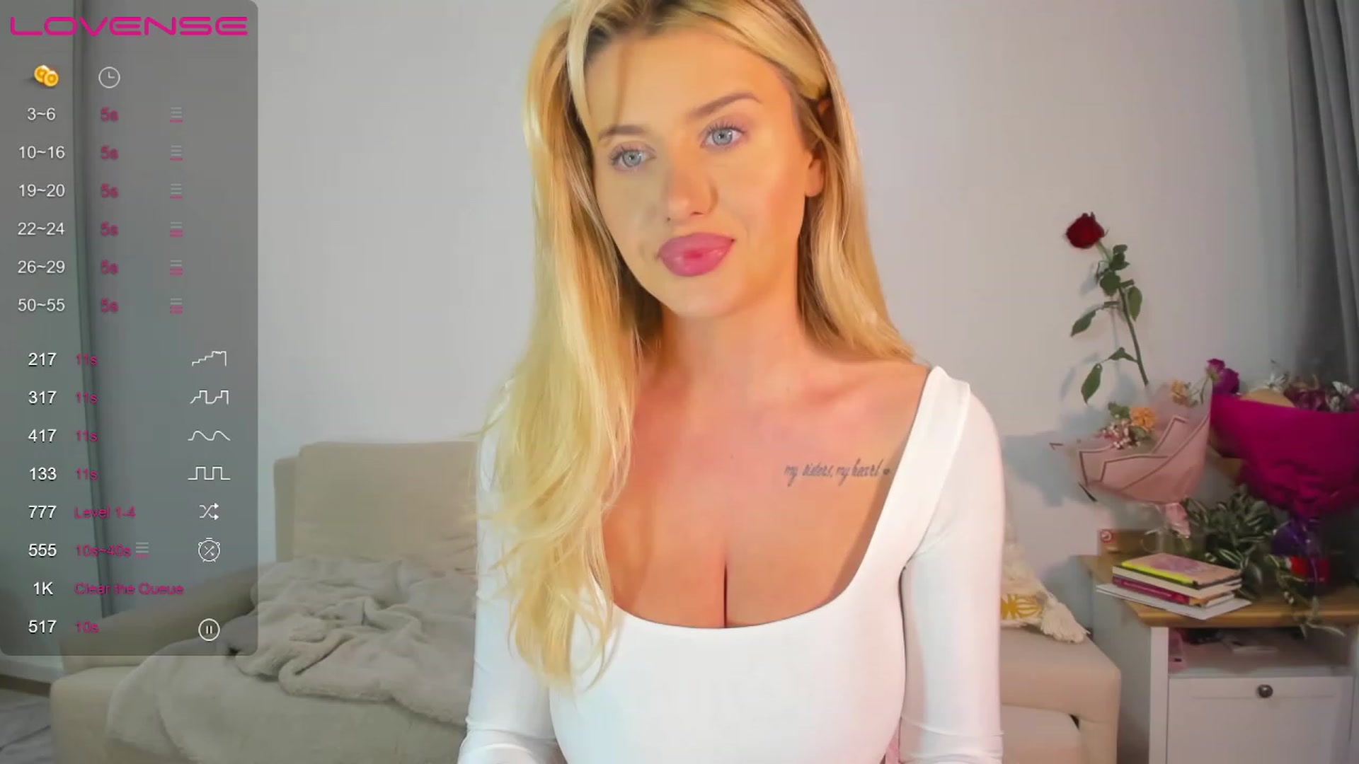 Gallery image thumbnail from Murrka's myfreecams stream on, 03/14/2023, 17:22 image 18 of 20