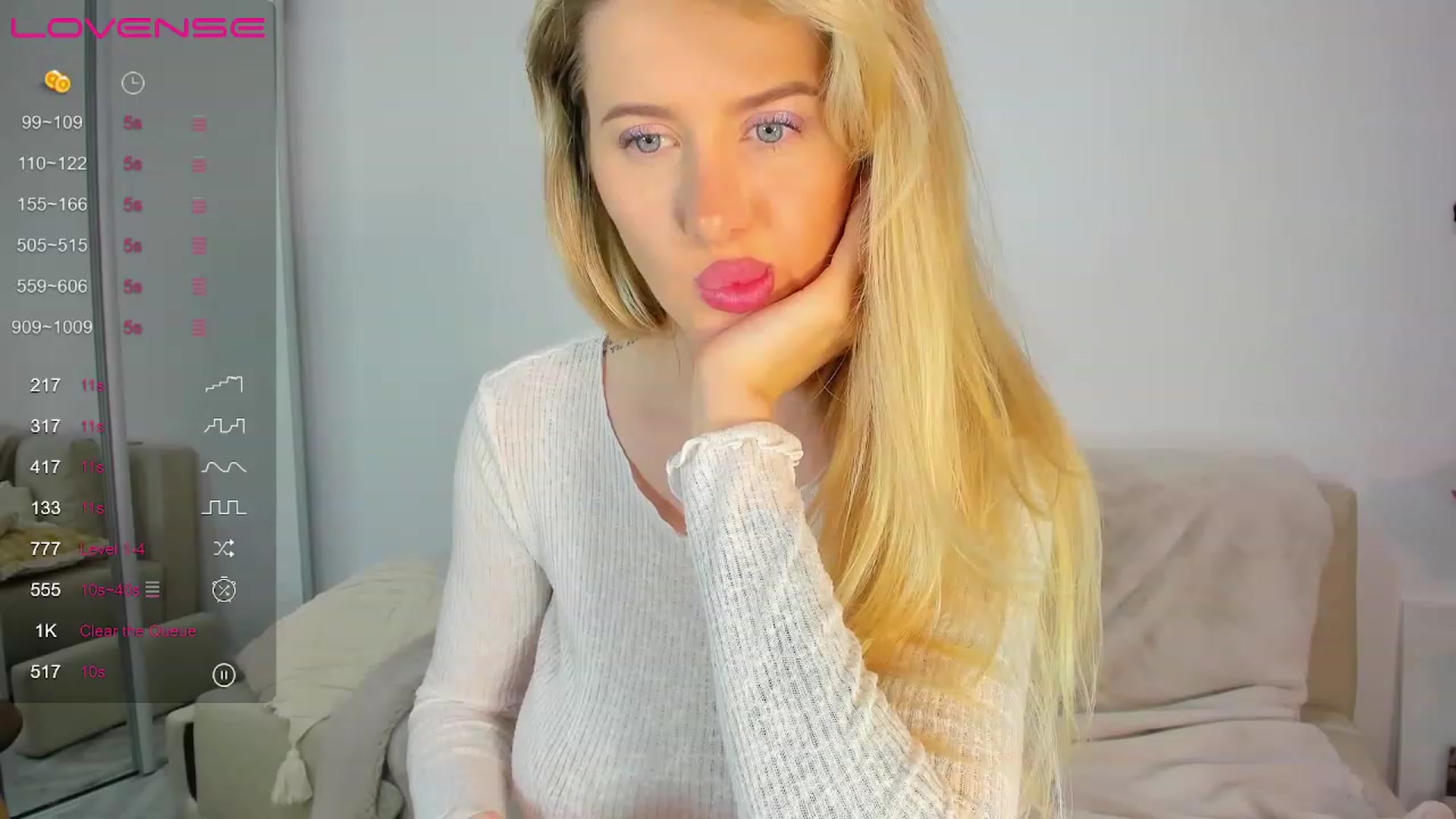 Gallery image thumbnail from Murrka's myfreecams stream on, 03/22/2023, 24:51 image 19 of 20