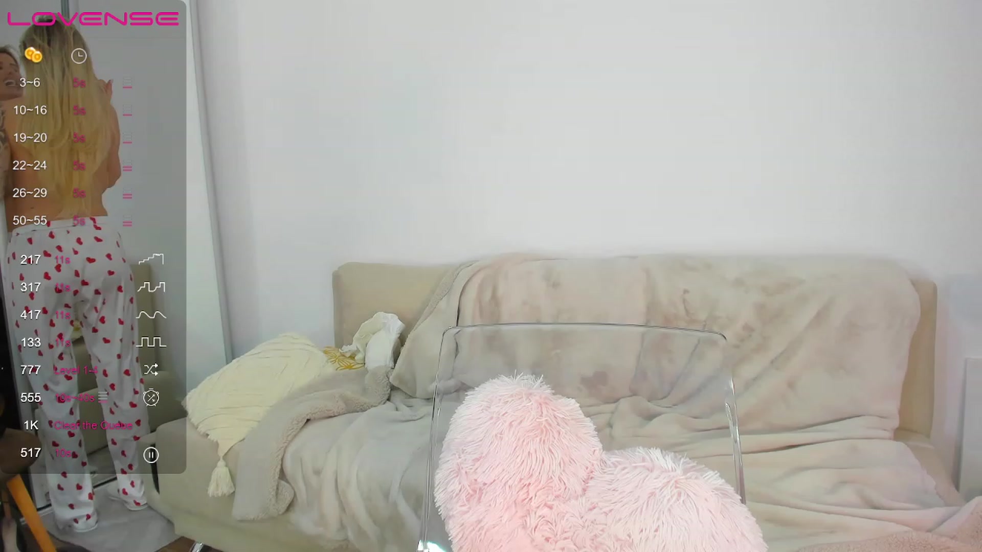 Gallery image thumbnail from Murrka's myfreecams stream on, 03/22/2023, 24:51 image 4 of 20