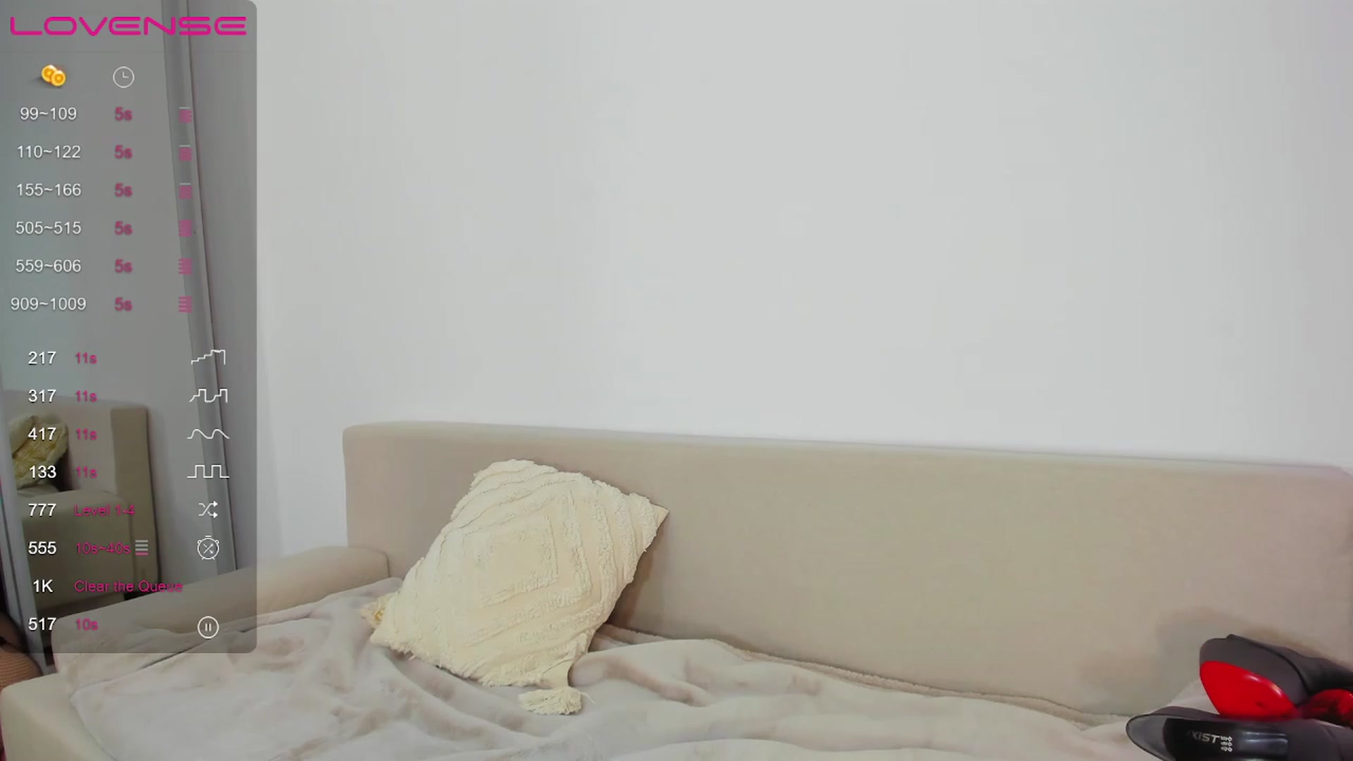 Gallery image thumbnail from Murrka's myfreecams stream on, 03/22/2023, 18:05 image 6 of 20