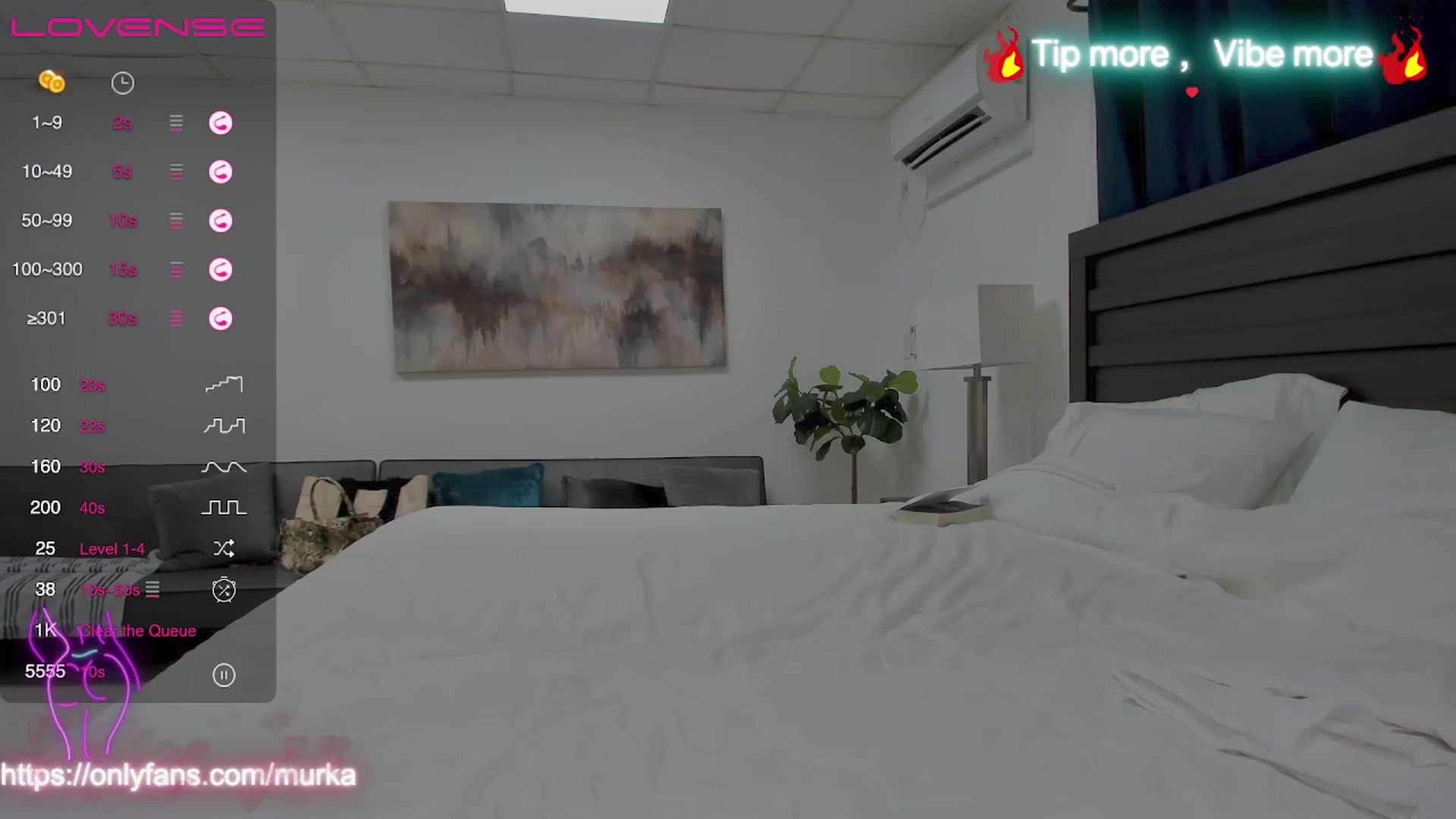 Gallery image thumbnail from Murrka's myfreecams stream on, 05/26/2023, 24:01 image 12 of 20