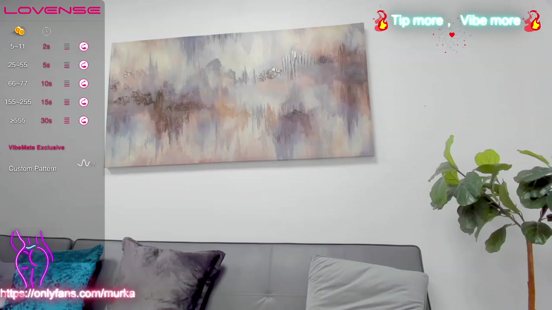 Gallery image thumbnail from Murrka's myfreecams stream on, 06/04/2023, 02:18 image 7 of 20
