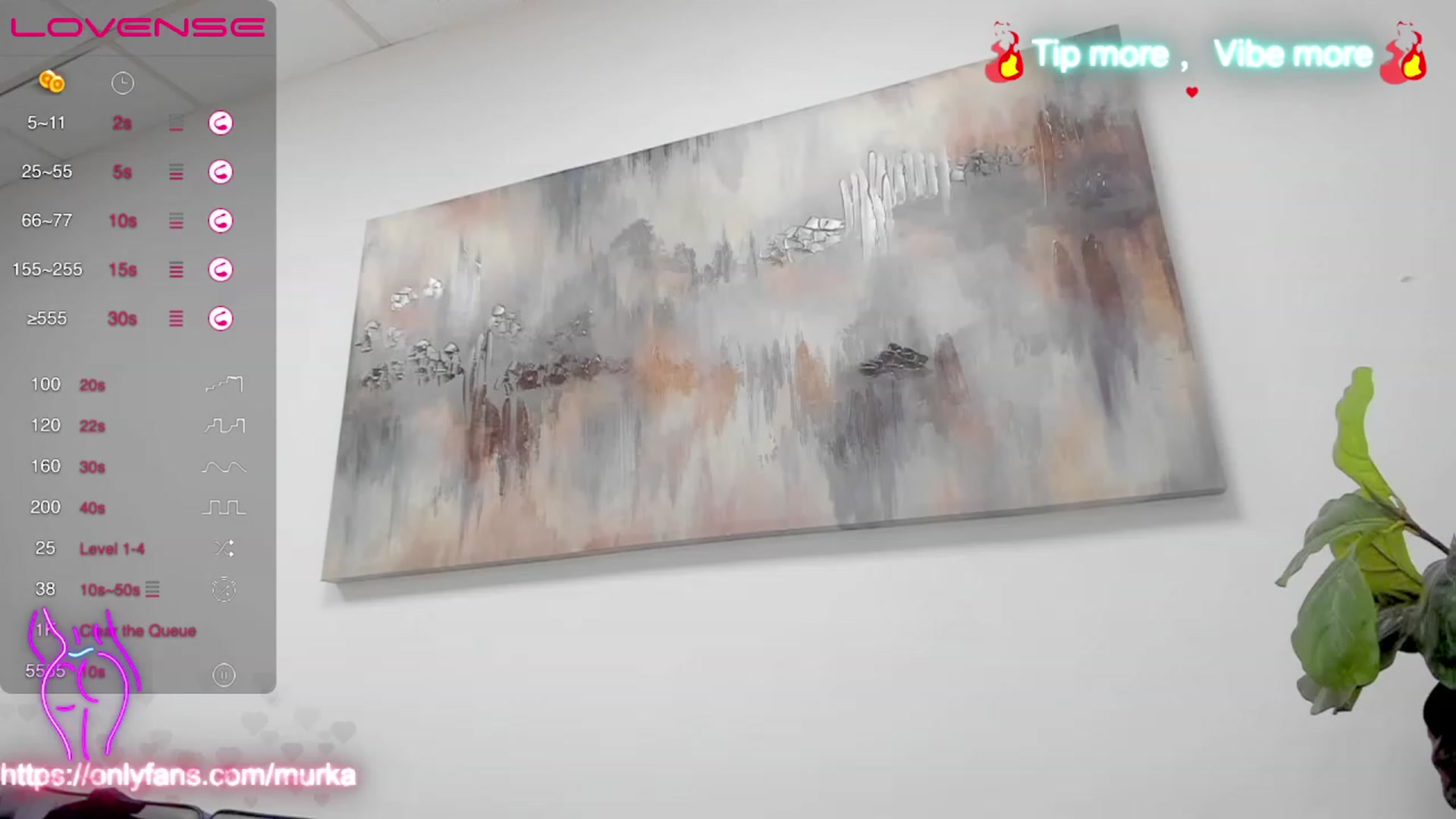 Gallery image thumbnail from Murrka's myfreecams stream on, 06/05/2023, 22:27 image 7 of 20