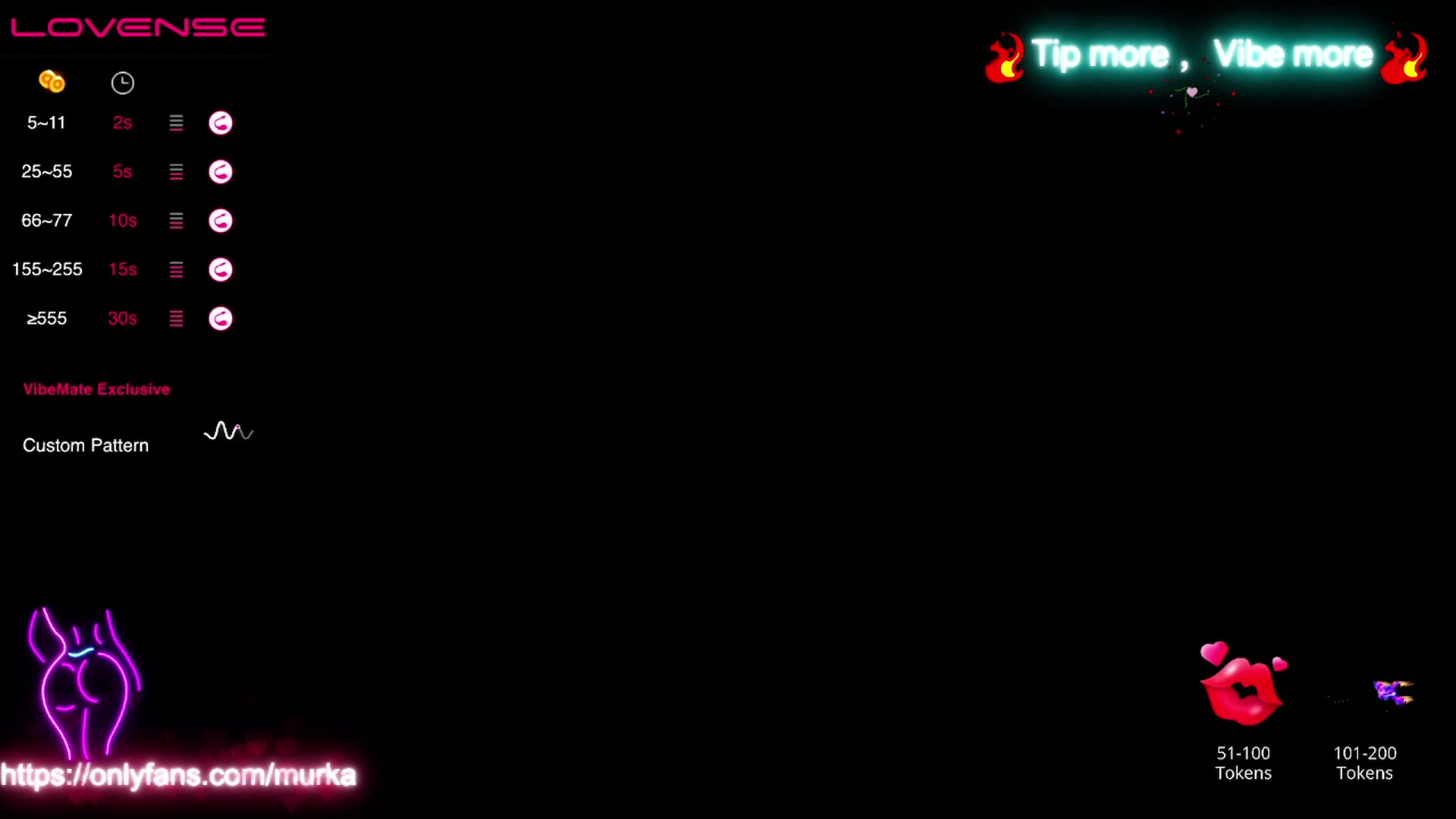 Gallery image thumbnail from Murrka's myfreecams stream on, 06/15/2023, 02:10 image 18 of 20