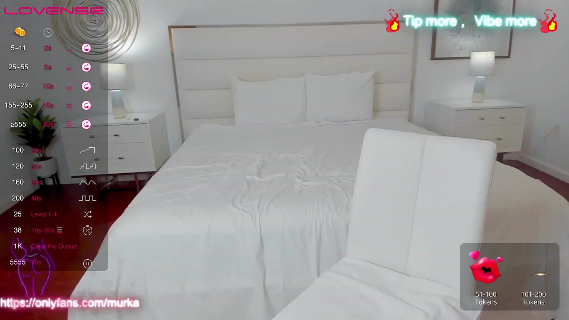 Gallery image thumbnail from Murrka's myfreecams stream on, 06/16/2023, 03:51 image 2 of 20