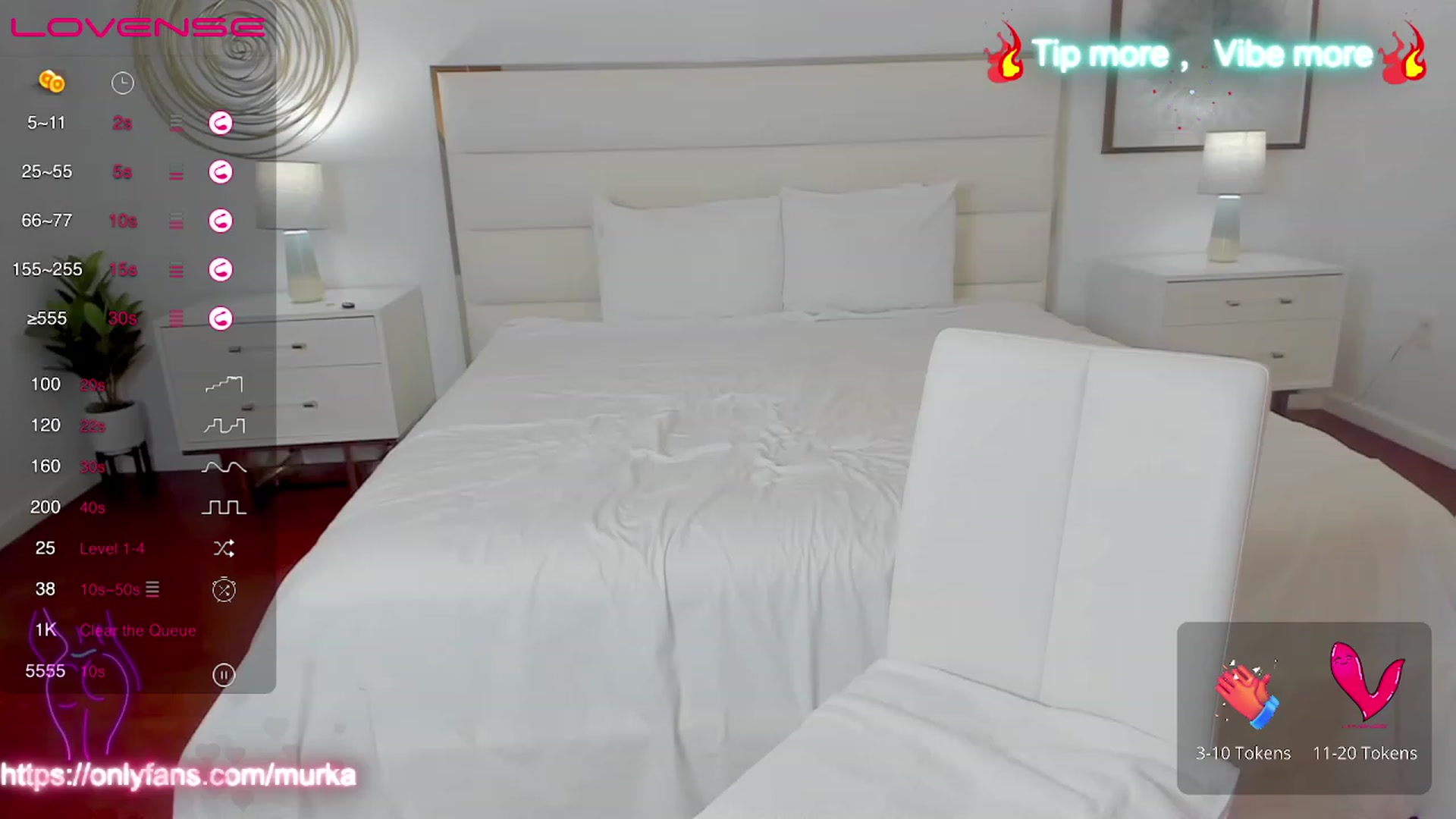 Gallery image thumbnail from Murrka's myfreecams stream on, 06/16/2023, 03:51 image 5 of 20