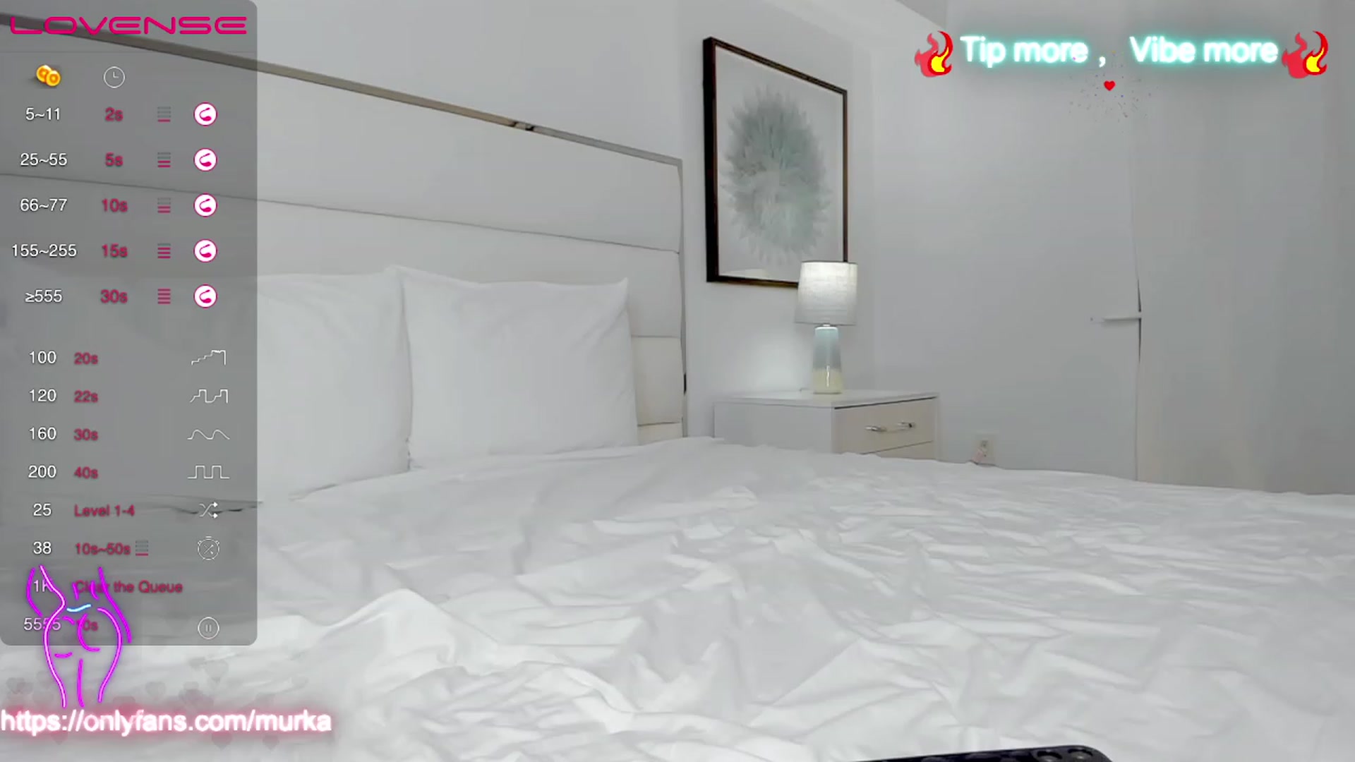 Gallery image thumbnail from Murrka's myfreecams stream on, 06/17/2023, 02:09 image 16 of 20