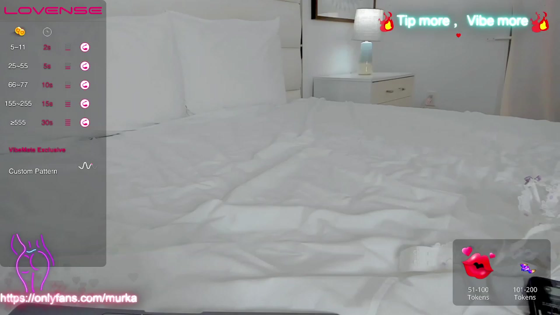 Gallery image thumbnail from Murrka's myfreecams stream on, 06/17/2023, 04:48 image 1 of 20