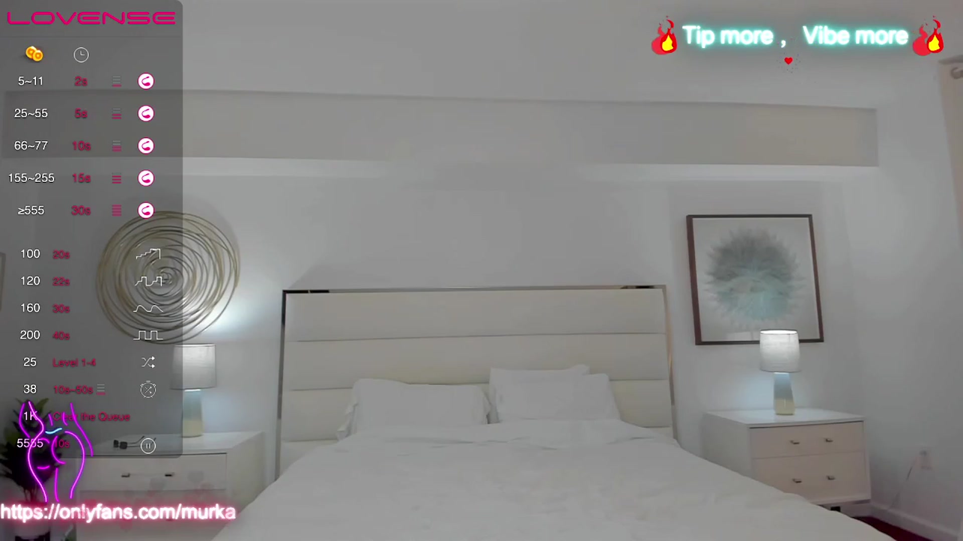 Gallery image thumbnail from Murrka's myfreecams stream on, 06/24/2023, 23:53 image 6 of 20