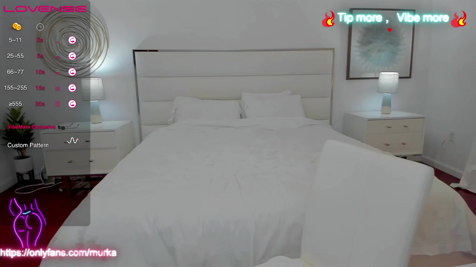 Gallery image thumbnail from Murrka's myfreecams stream on, 06/24/2023, 23:53 image 18 of 20