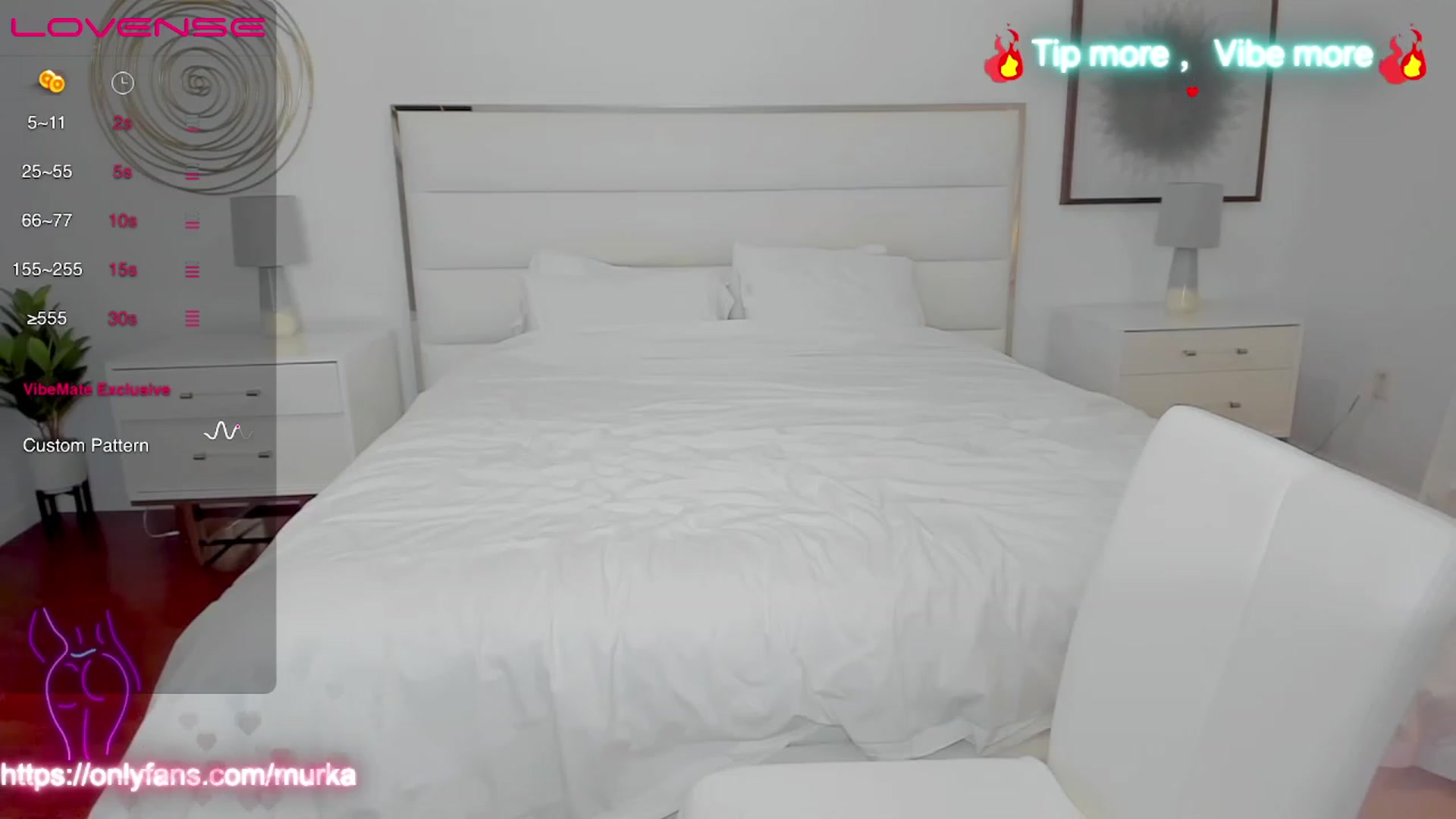 Gallery image thumbnail from Murrka's myfreecams stream on, 06/27/2023, 04:24 image 12 of 20