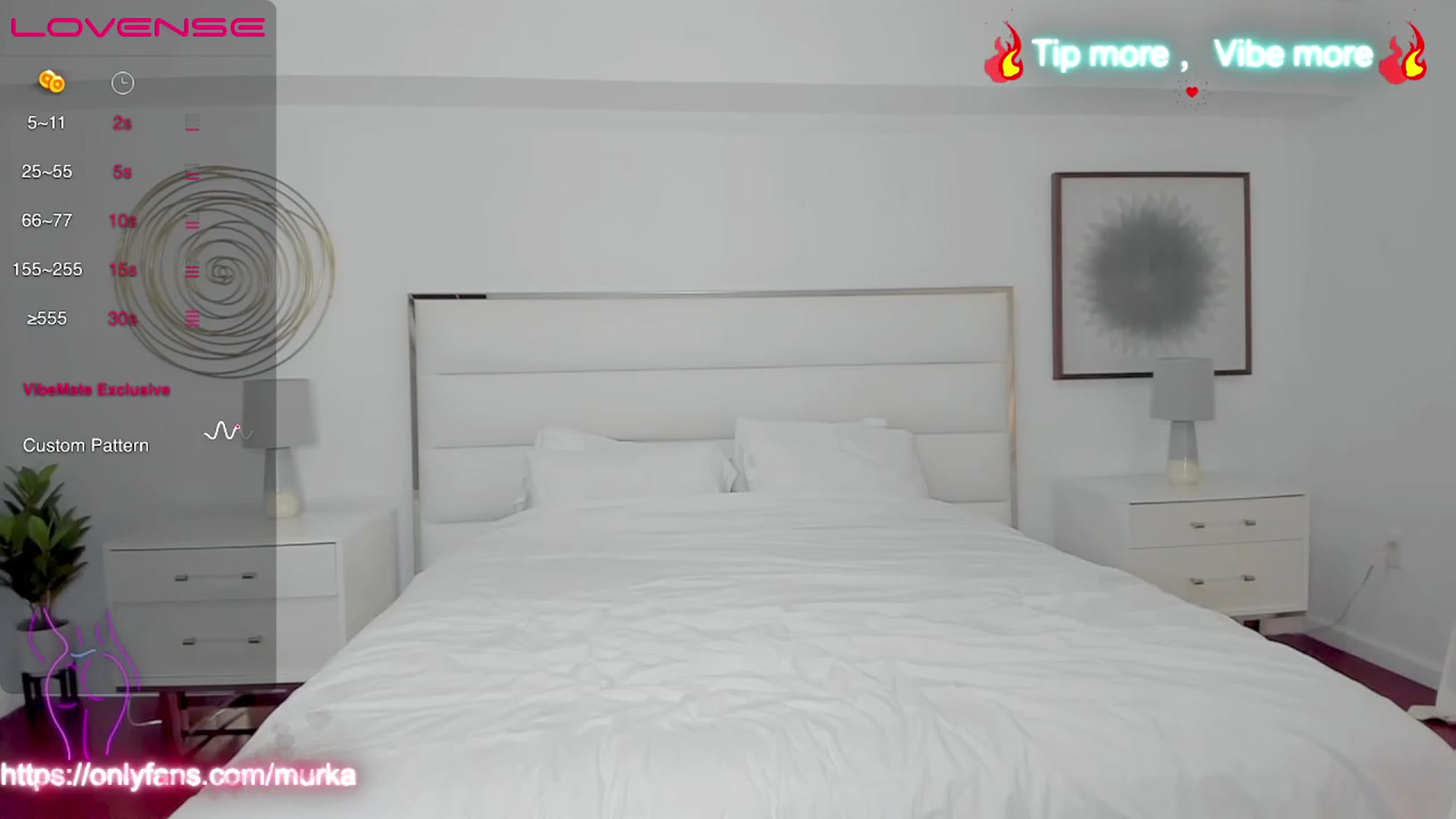 Gallery image thumbnail from Murrka's myfreecams stream on, 06/27/2023, 04:24 image 13 of 20