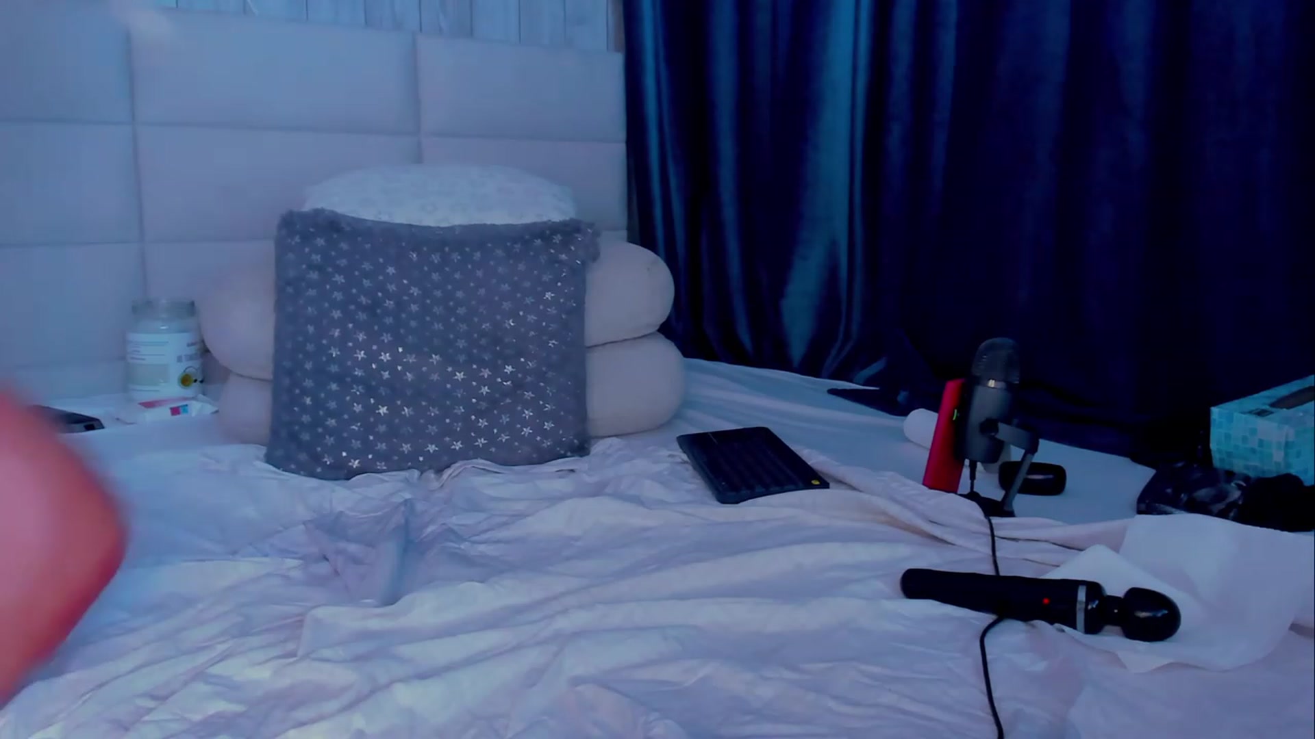 Gallery image thumbnail from Muscle_Queen_'s myfreecams stream on, 07/16/2023, 23:26 image 15 of 20