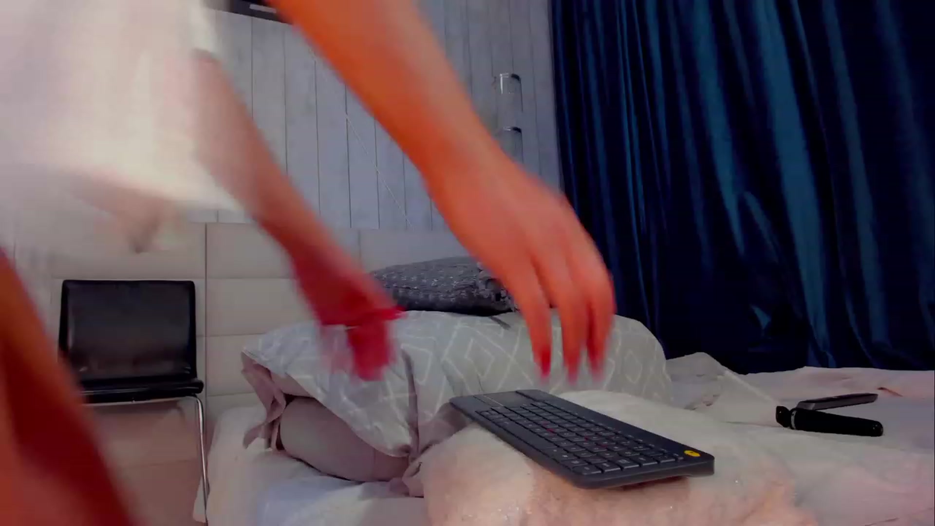 Gallery image thumbnail from Muscle_Queen_'s myfreecams stream on, 07/22/2023, 20:37 image 20 of 20