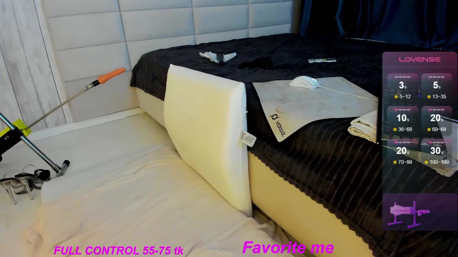 Gallery image thumbnail from Muscle_Queen_'s myfreecams stream on, 07/04/2025, 22:09 image 4 of 20
