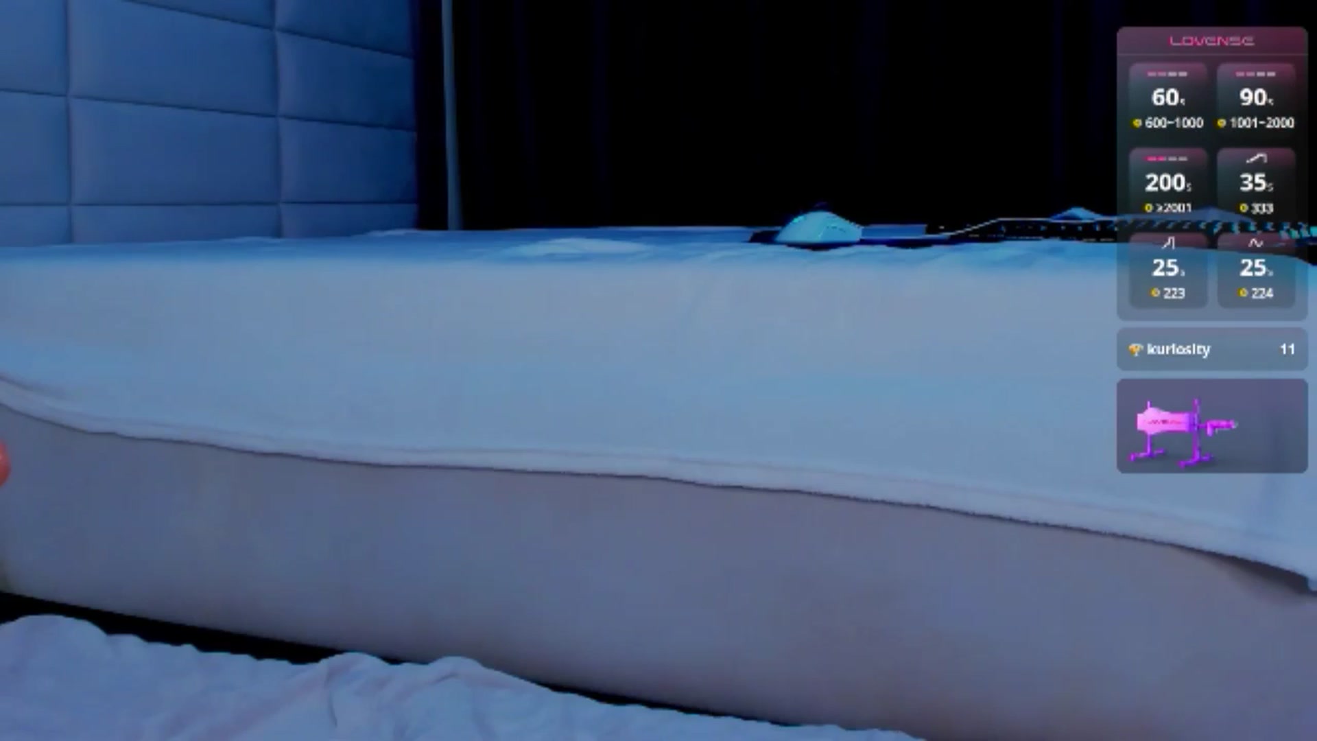 Gallery image thumbnail from Muscle_Queen_'s myfreecams stream on, 07/29/2025, 20:42 image 12 of 20