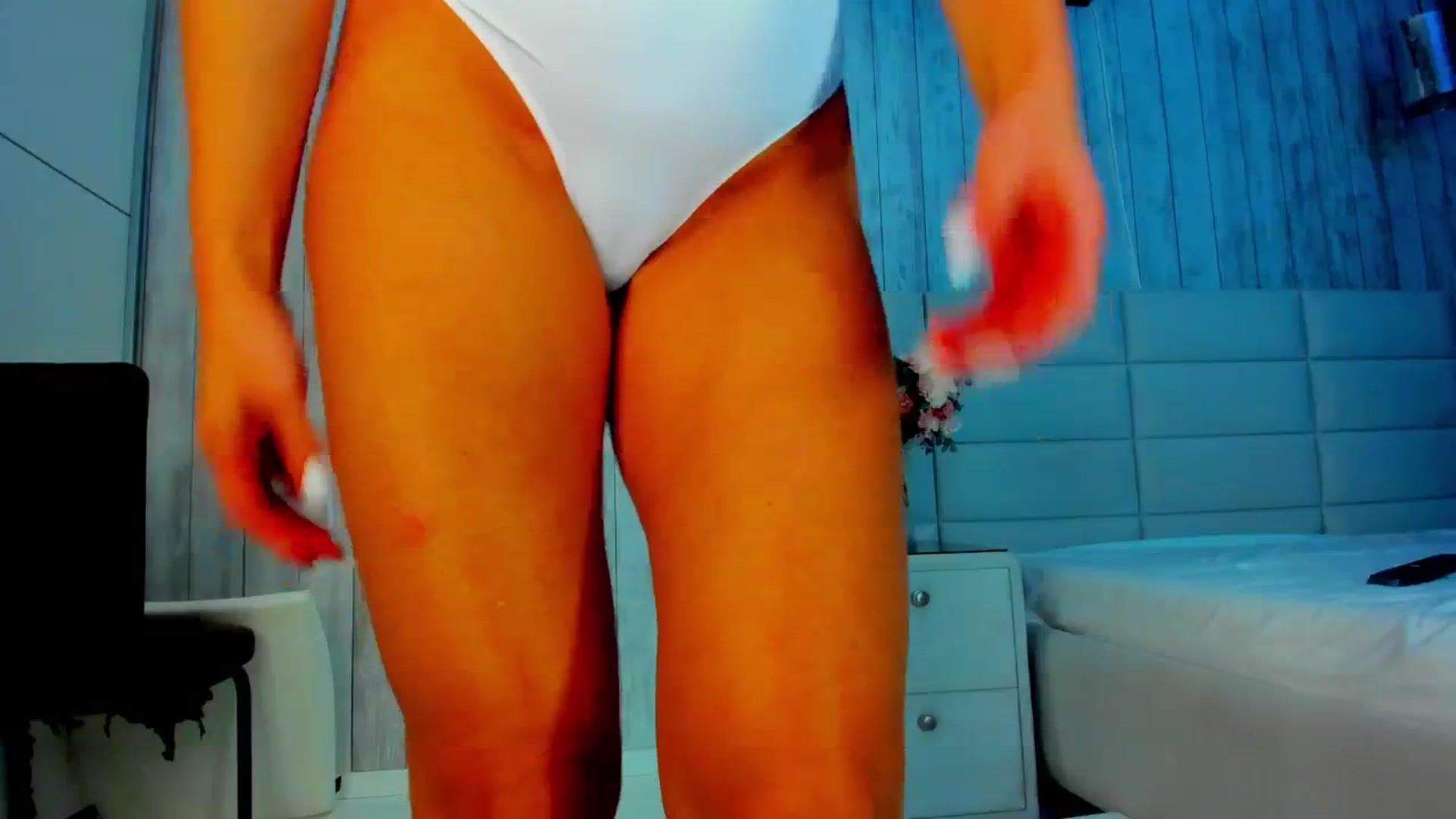 Gallery image thumbnail from Muscle_Queen_'s myfreecams stream on, 08/02/2025, 23:08 image 18 of 20