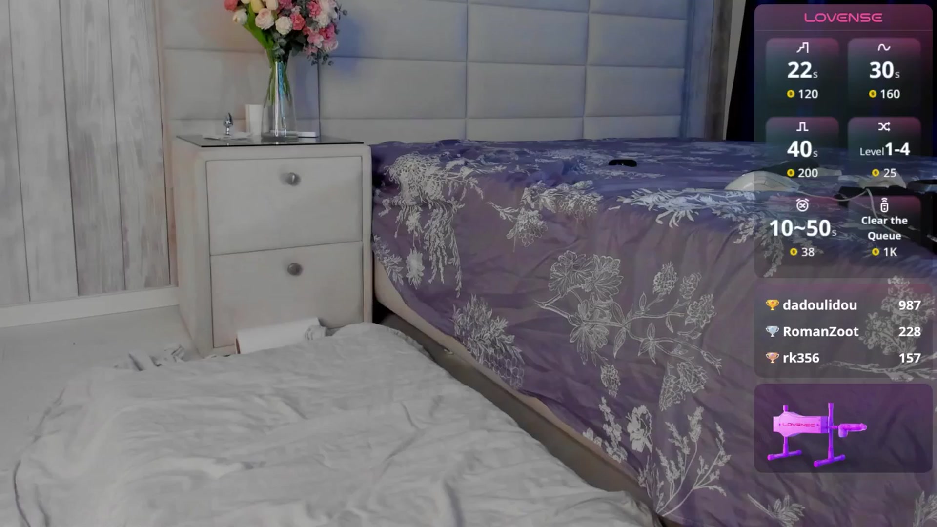 Gallery image thumbnail from Muscle_Queen_'s myfreecams stream on, 08/30/2025, 24:02 image 4 of 20