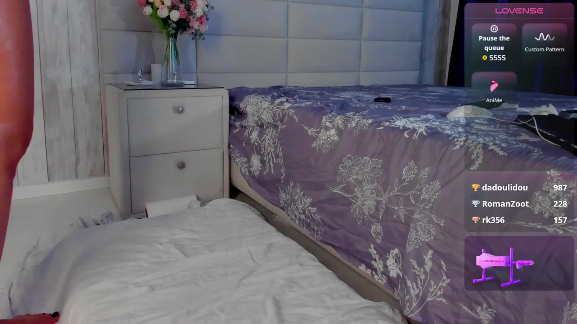Gallery image thumbnail from Muscle_Queen_'s myfreecams stream on, 08/30/2025, 24:02 image 6 of 20
