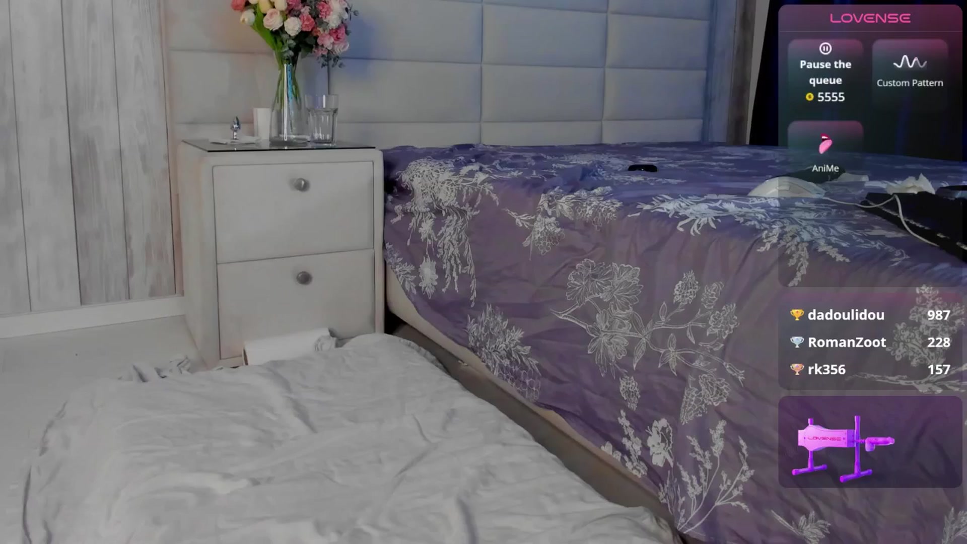 Gallery image thumbnail from Muscle_Queen_'s myfreecams stream on, 08/30/2025, 24:02 image 3 of 20