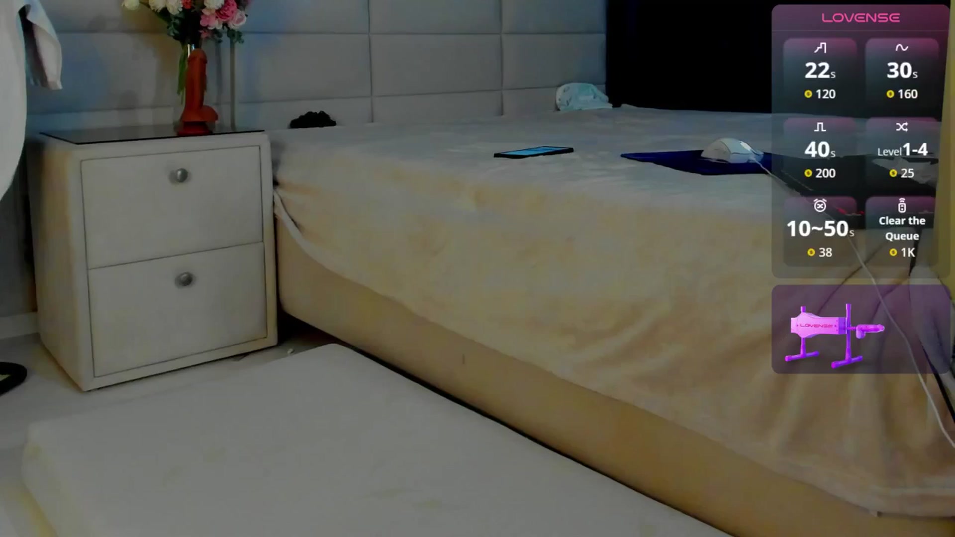 Gallery image thumbnail from Muscle_Queen_'s myfreecams stream on, 09/23/2025, 23:59 image 13 of 20