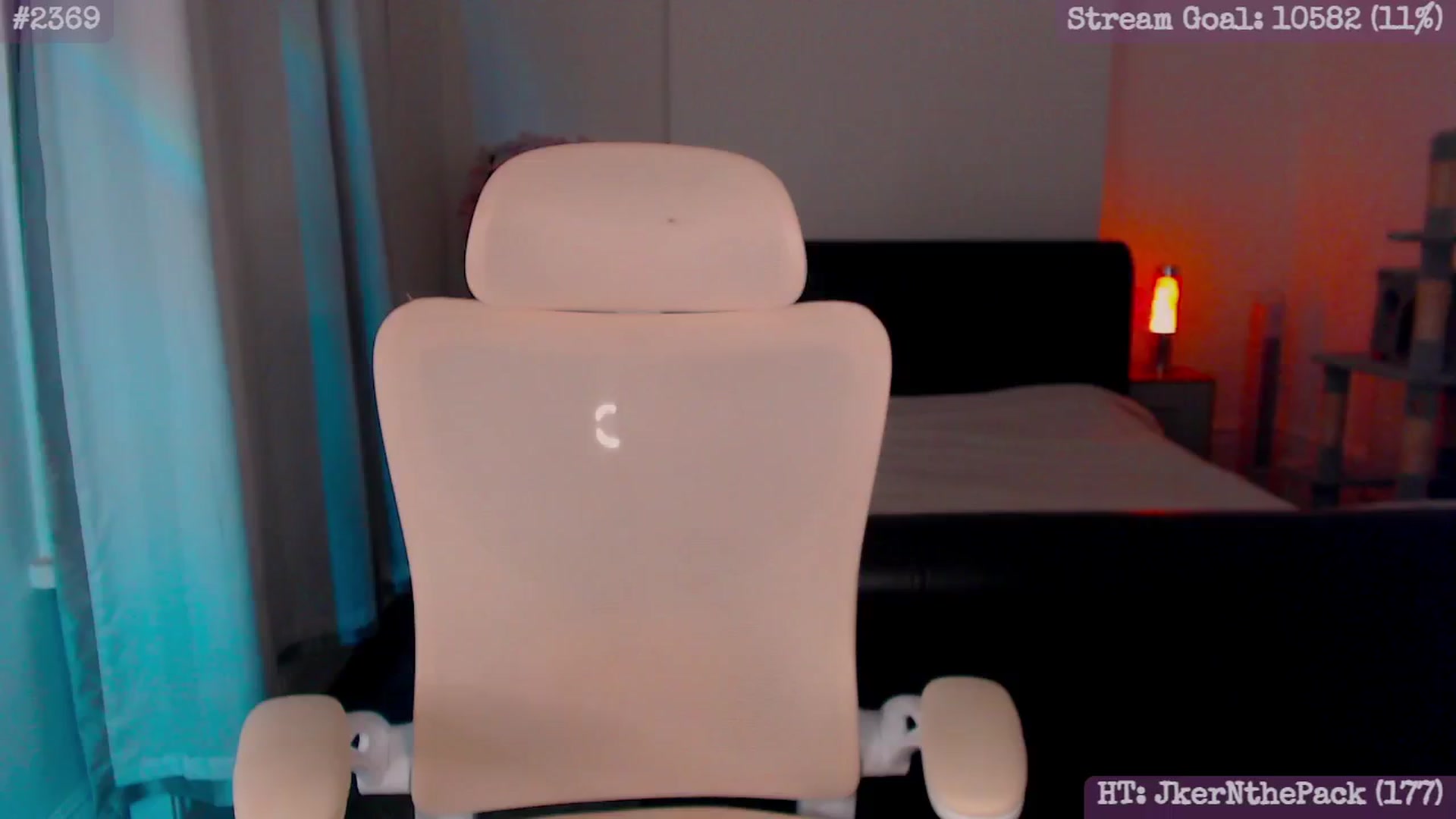 Gallery image thumbnail from MuseCTRL's myfreecams stream on, 05/30/2025, 22:22 image 18 of 20
