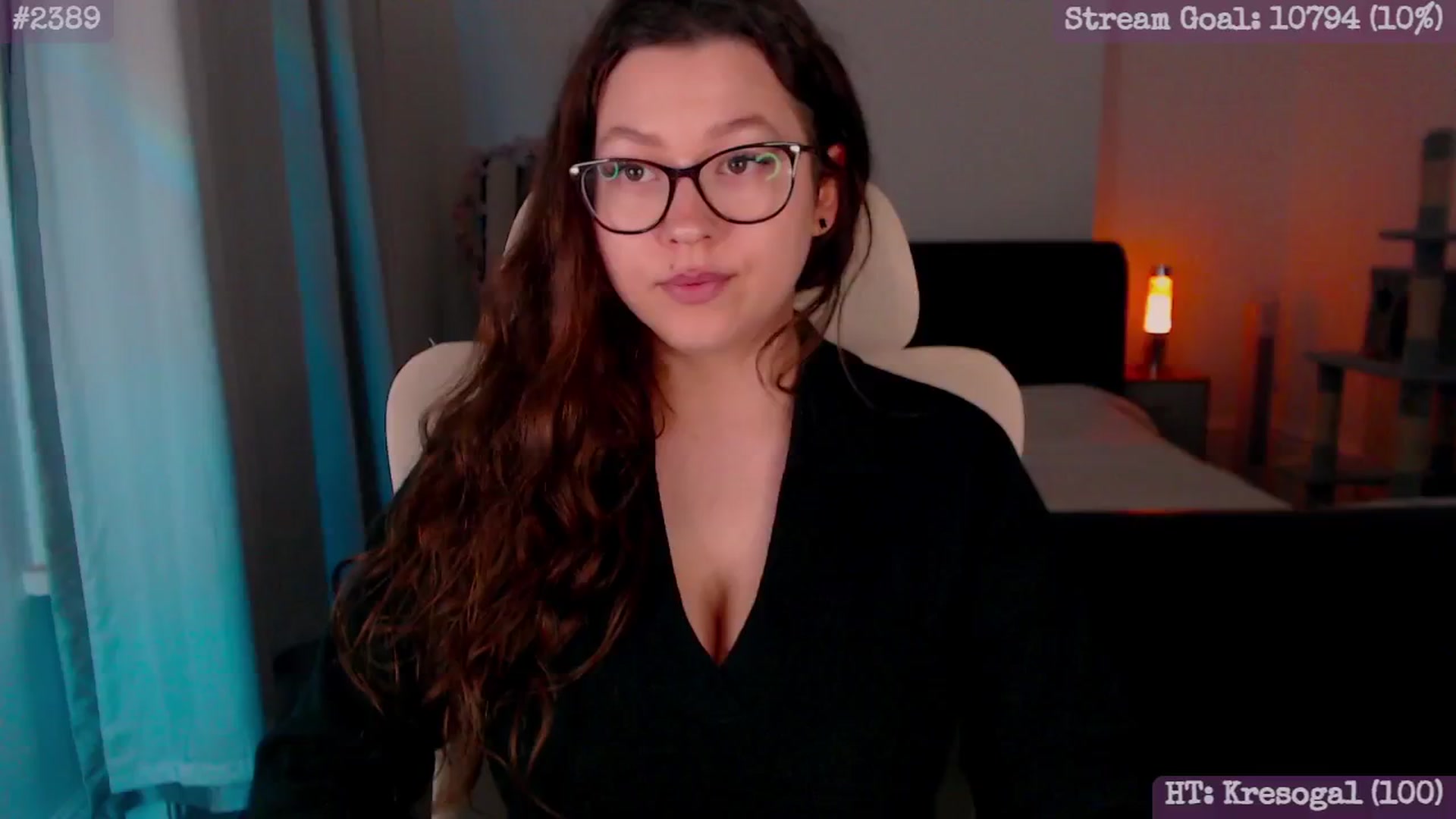 Gallery image thumbnail from MuseCTRL's myfreecams stream on, 05/30/2025, 22:22 image 7 of 20
