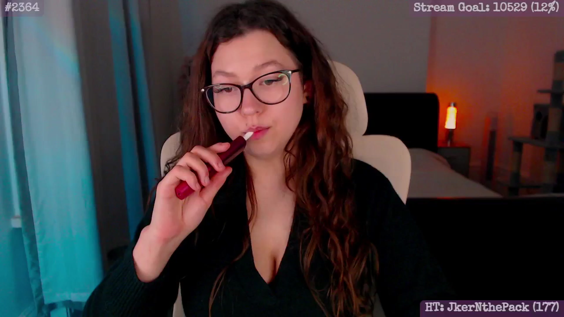 Gallery image thumbnail from MuseCTRL's myfreecams stream on, 05/30/2025, 22:22 image 20 of 20