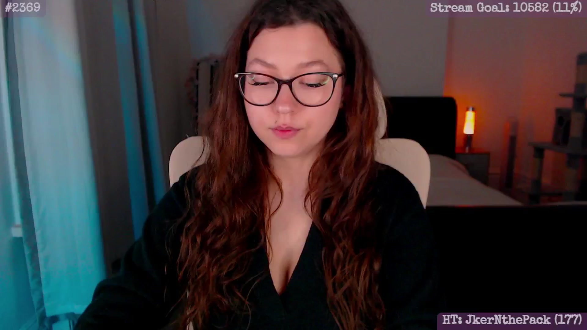 Gallery image thumbnail from MuseCTRL's myfreecams stream on, 05/30/2025, 22:22 image 17 of 20