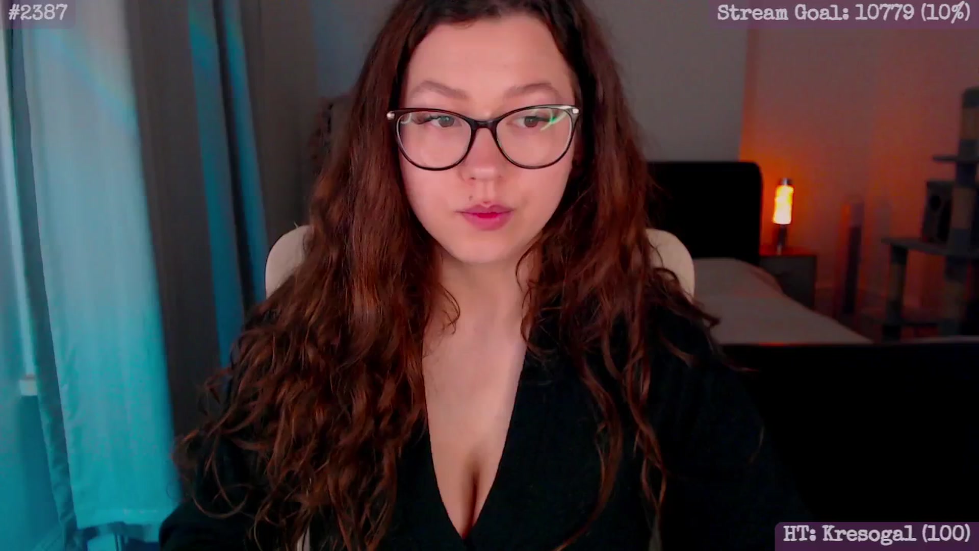 Gallery image thumbnail from MuseCTRL's myfreecams stream on, 05/30/2025, 22:22 image 14 of 20