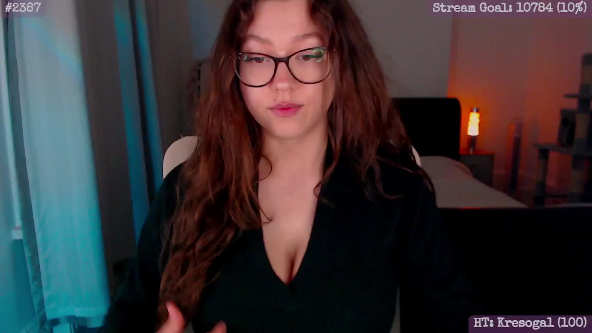 Gallery image thumbnail from MuseCTRL's myfreecams stream on, 05/30/2025, 22:22 image 10 of 20