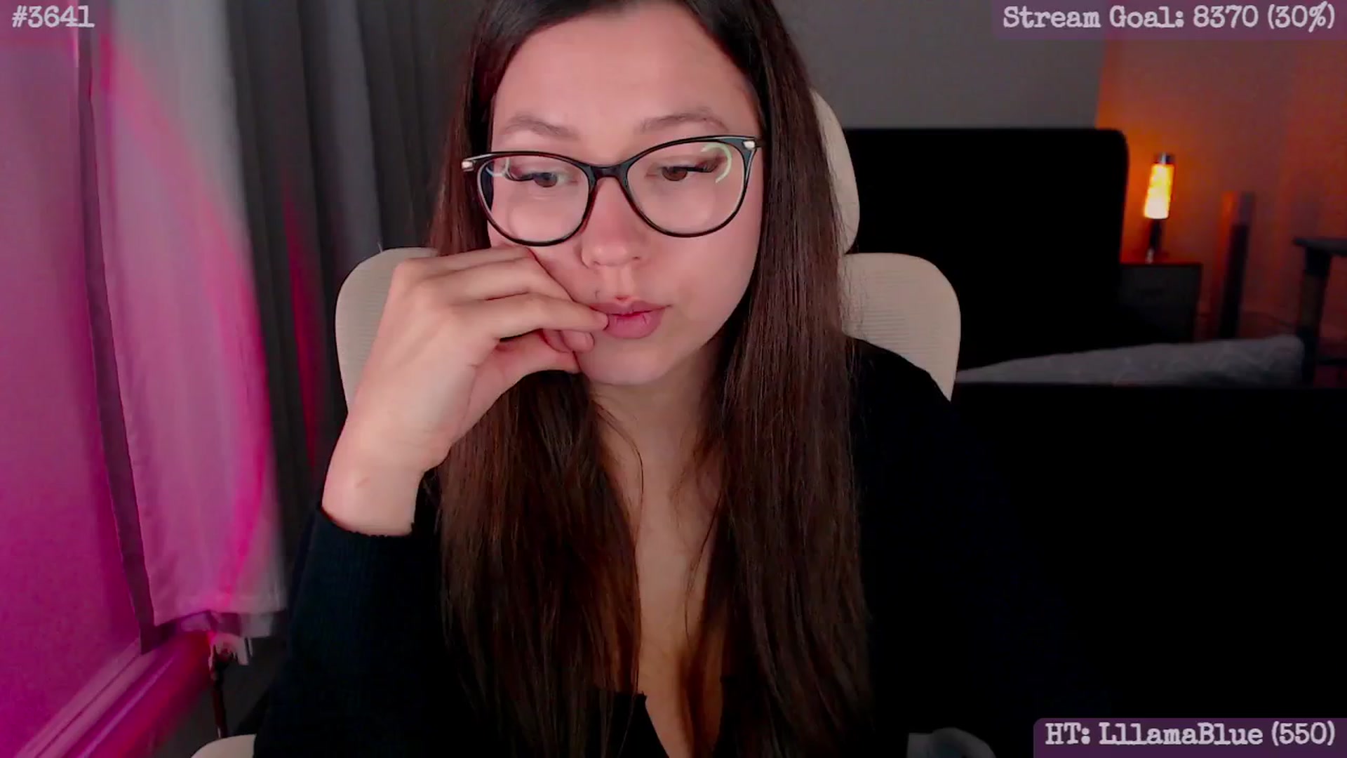 Gallery image thumbnail from MuseCTRL's myfreecams stream on, 06/24/2025, 22:01 image 17 of 20