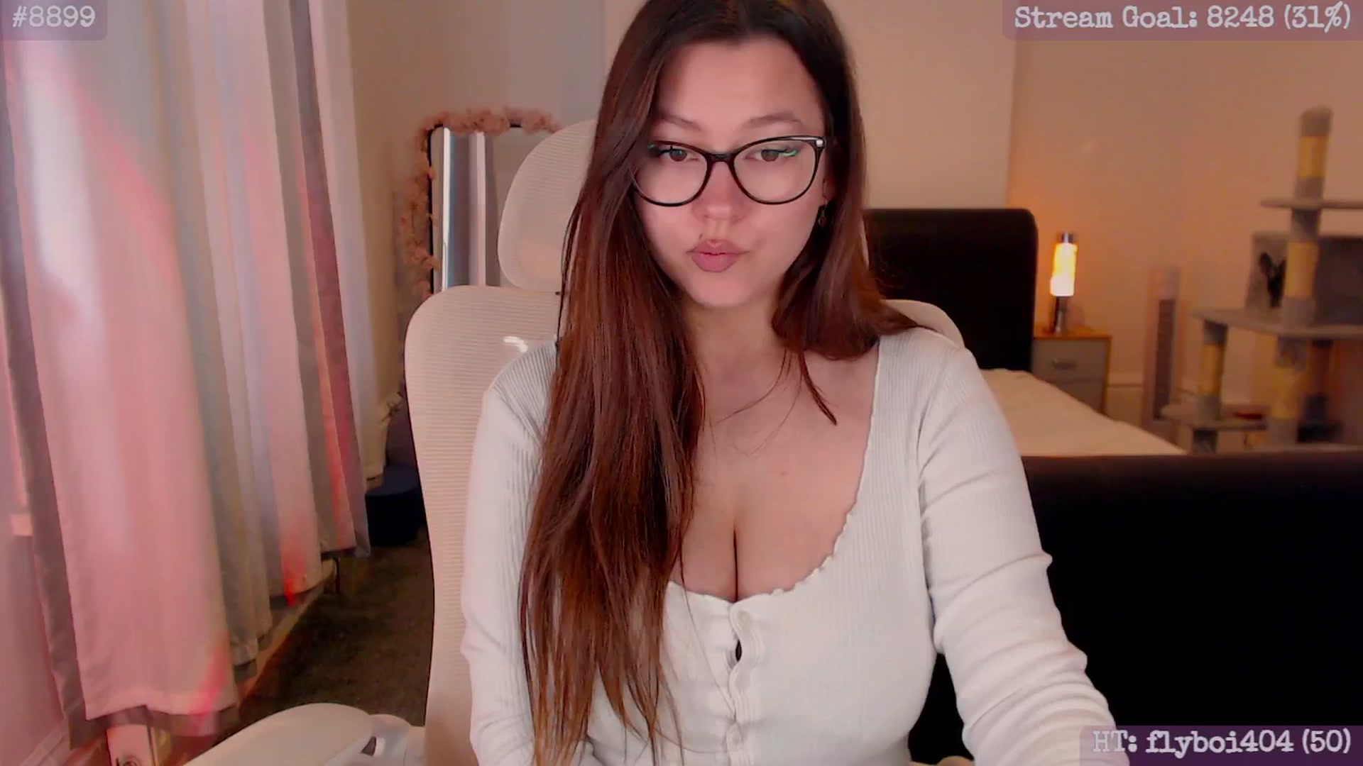 Gallery image thumbnail from MuseCTRL's myfreecams stream on, 07/21/2025, 15:11 image 6 of 20
