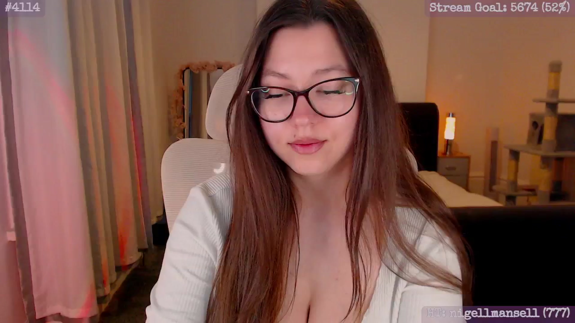 Gallery image thumbnail from MuseCTRL's myfreecams stream on, 07/21/2025, 20:11 image 7 of 20