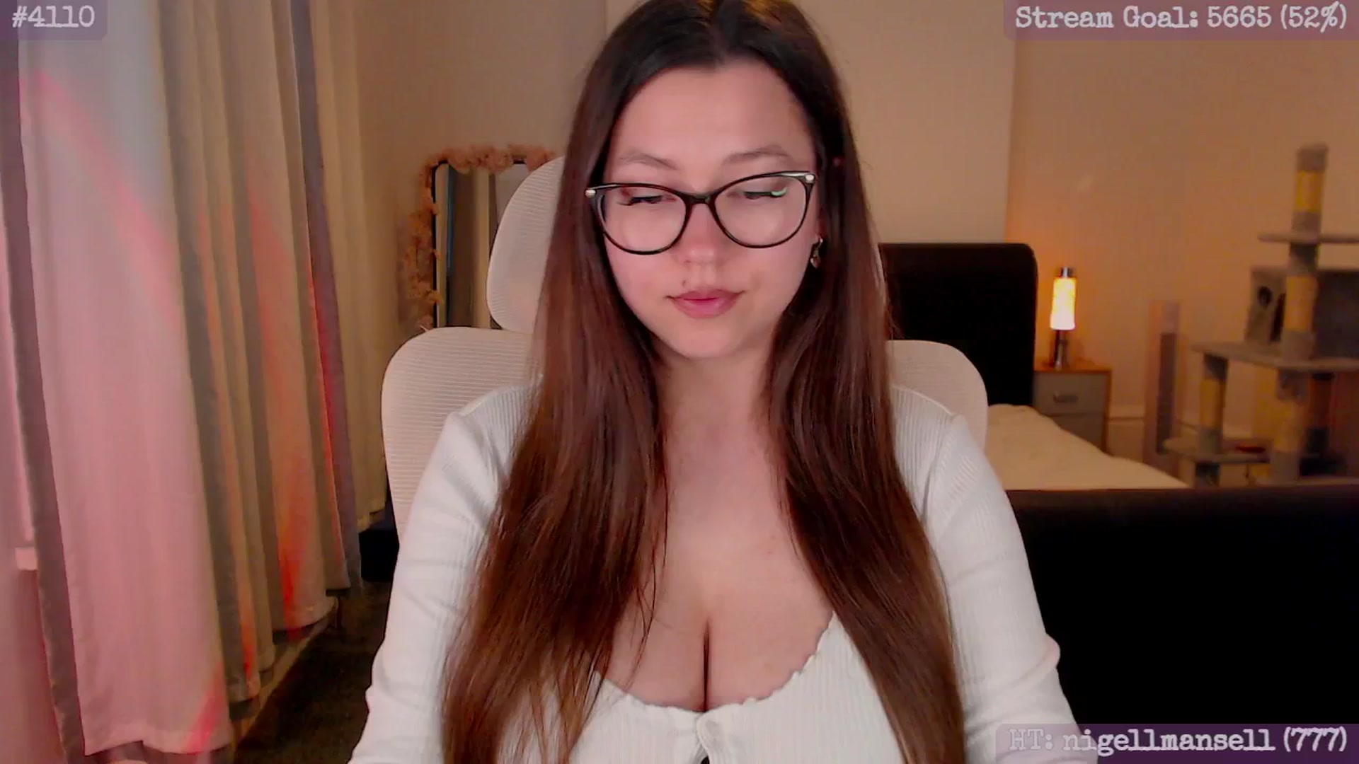 Gallery image thumbnail from MuseCTRL's myfreecams stream on, 07/21/2025, 20:11 image 16 of 20