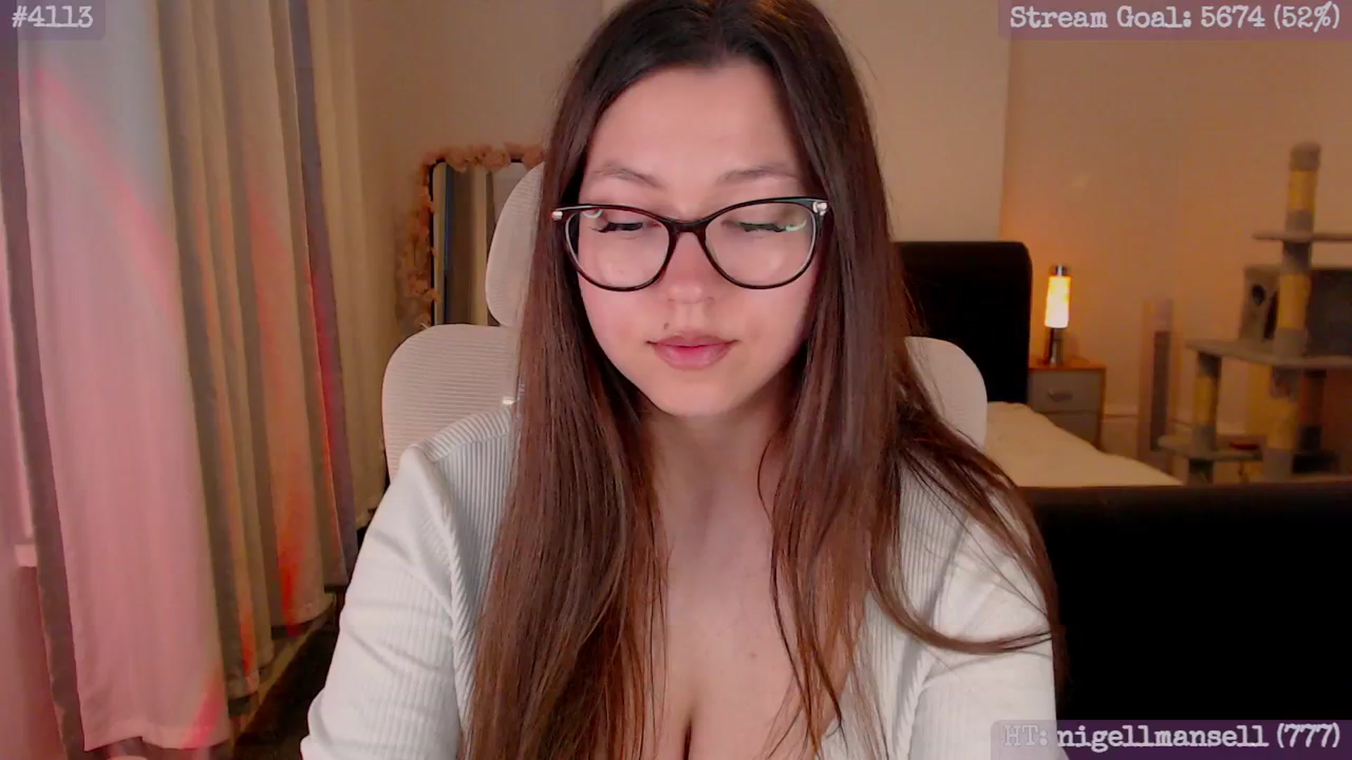 Gallery image thumbnail from MuseCTRL's myfreecams stream on, 07/21/2025, 20:11 image 11 of 20