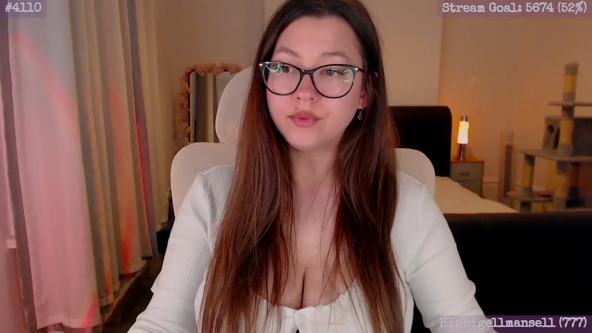 Gallery image thumbnail from MuseCTRL's myfreecams stream on, 07/21/2025, 20:11 image 12 of 20
