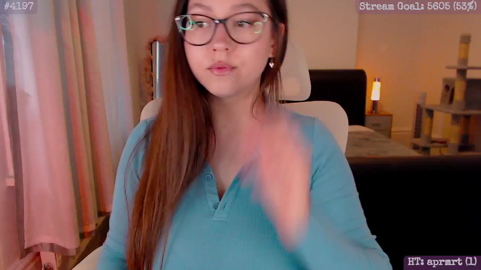 Gallery image thumbnail from MuseCTRL's myfreecams stream on, 07/22/2025, 15:31 image 3 of 20