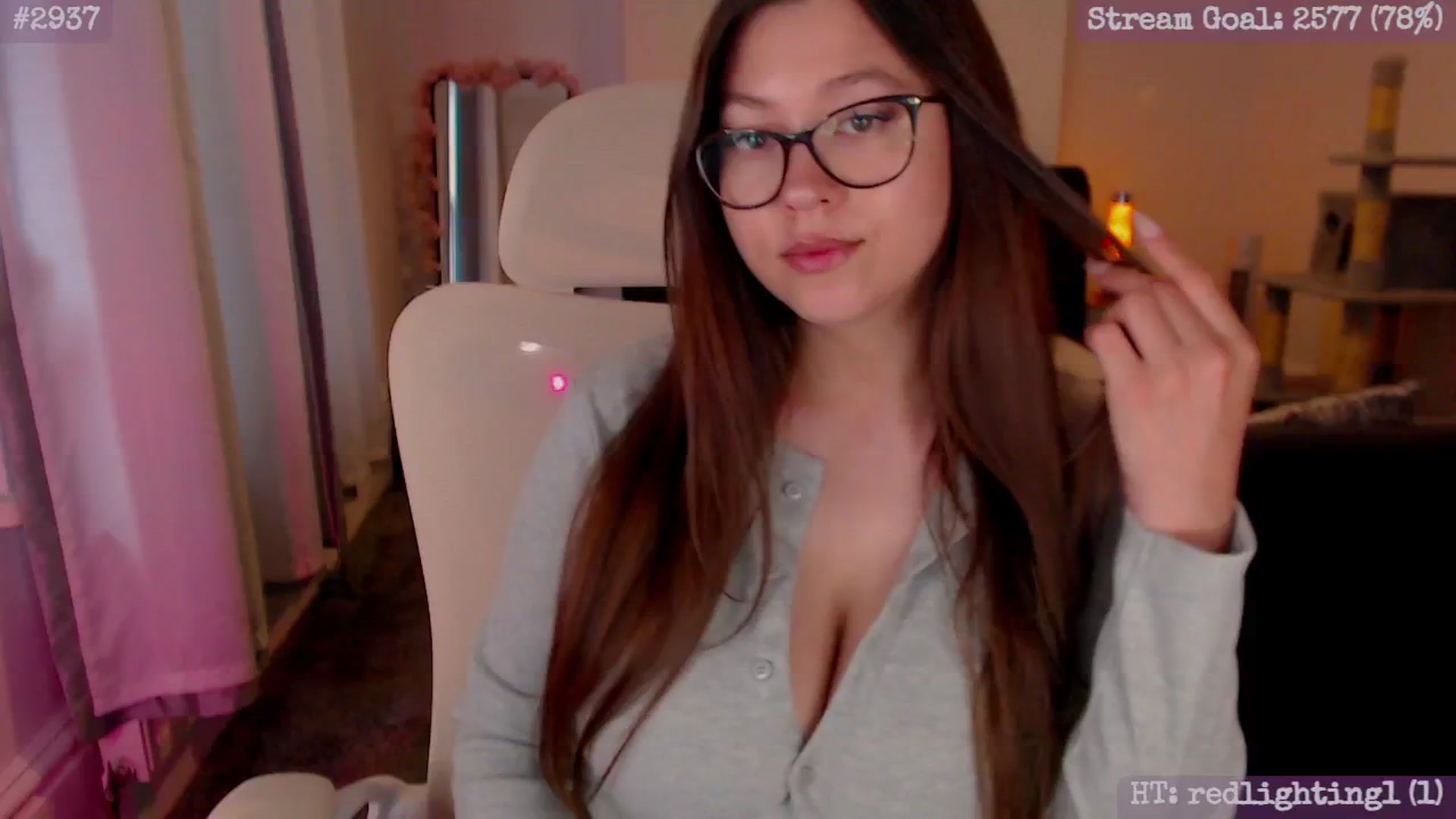 Gallery image thumbnail from MuseCTRL's myfreecams stream on, 07/30/2025, 16:54 image 5 of 20