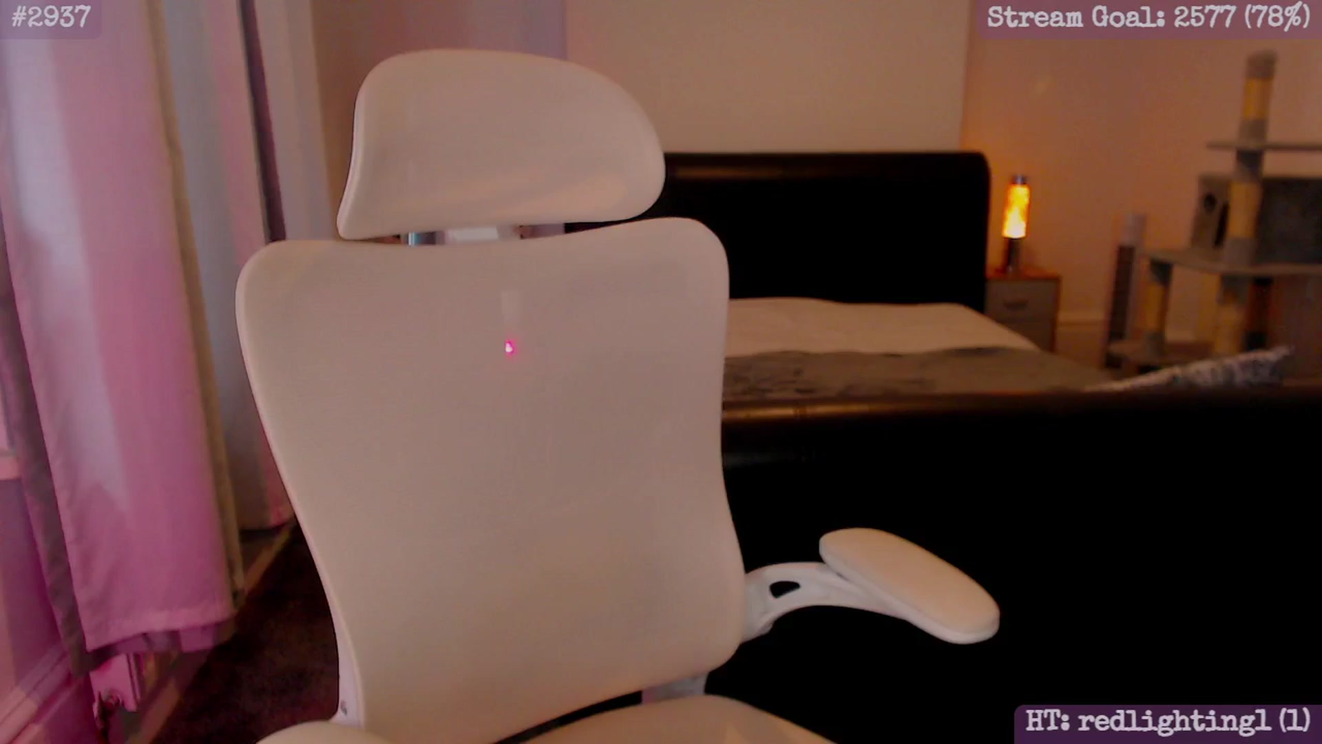 Gallery image thumbnail from MuseCTRL's myfreecams stream on, 07/30/2025, 16:54 image 9 of 20