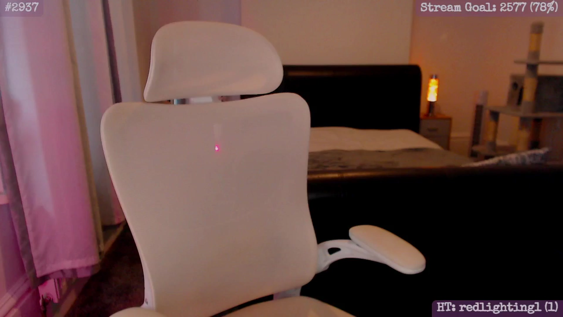Gallery image thumbnail from MuseCTRL's myfreecams stream on, 07/30/2025, 16:54 image 8 of 20