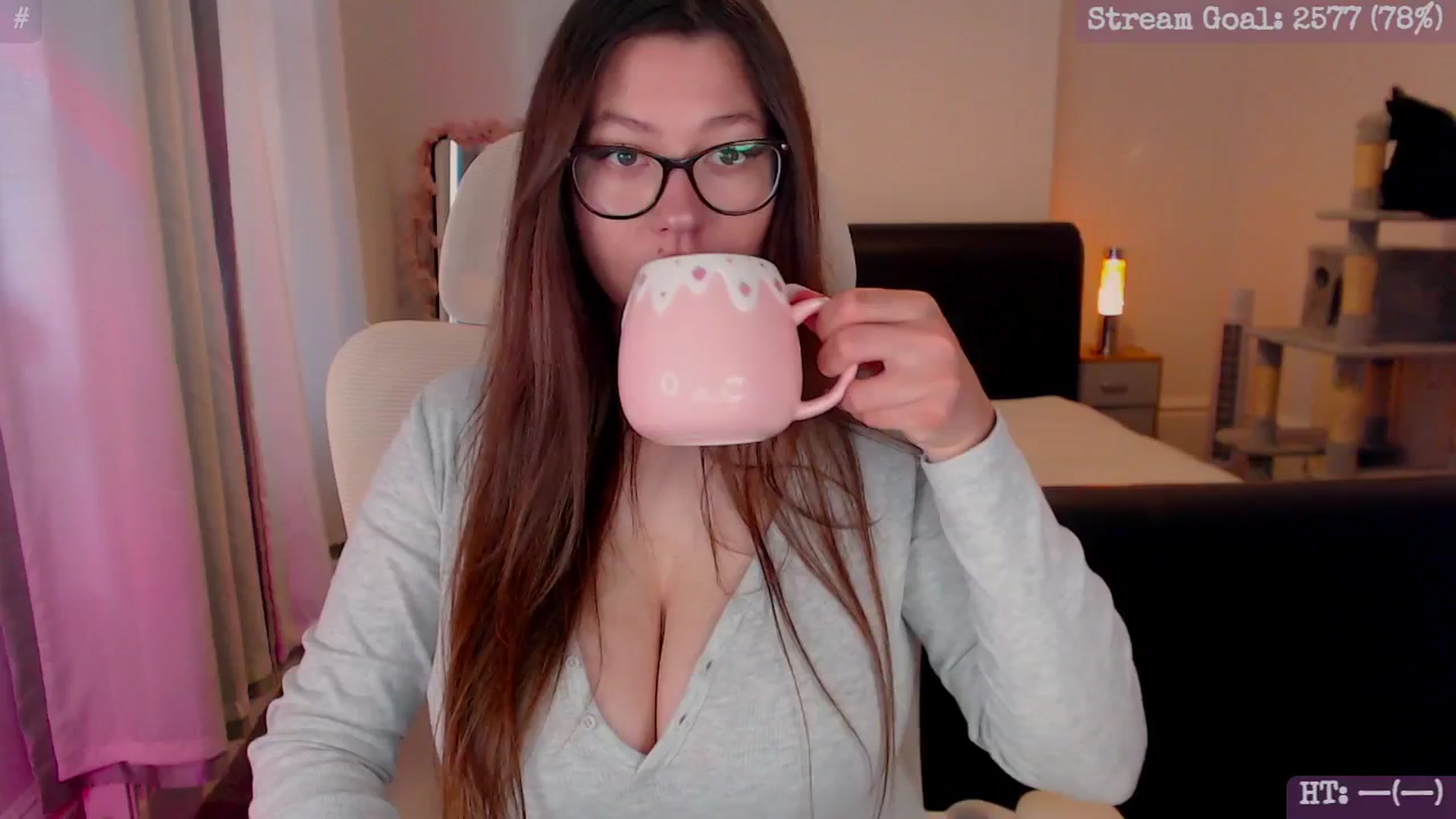 Gallery image thumbnail from MuseCTRL's myfreecams stream on, 08/01/2025, 09:08 image 19 of 20