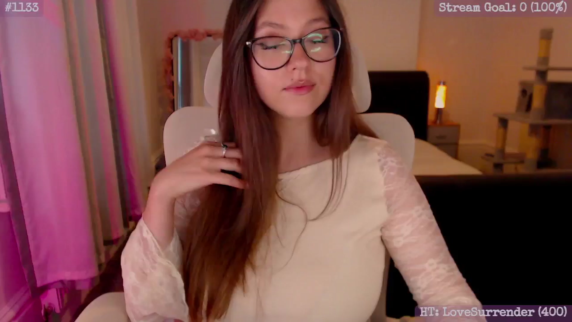 Gallery image thumbnail from MuseCTRL's myfreecams stream on, 08/04/2025, 14:42 image 17 of 20