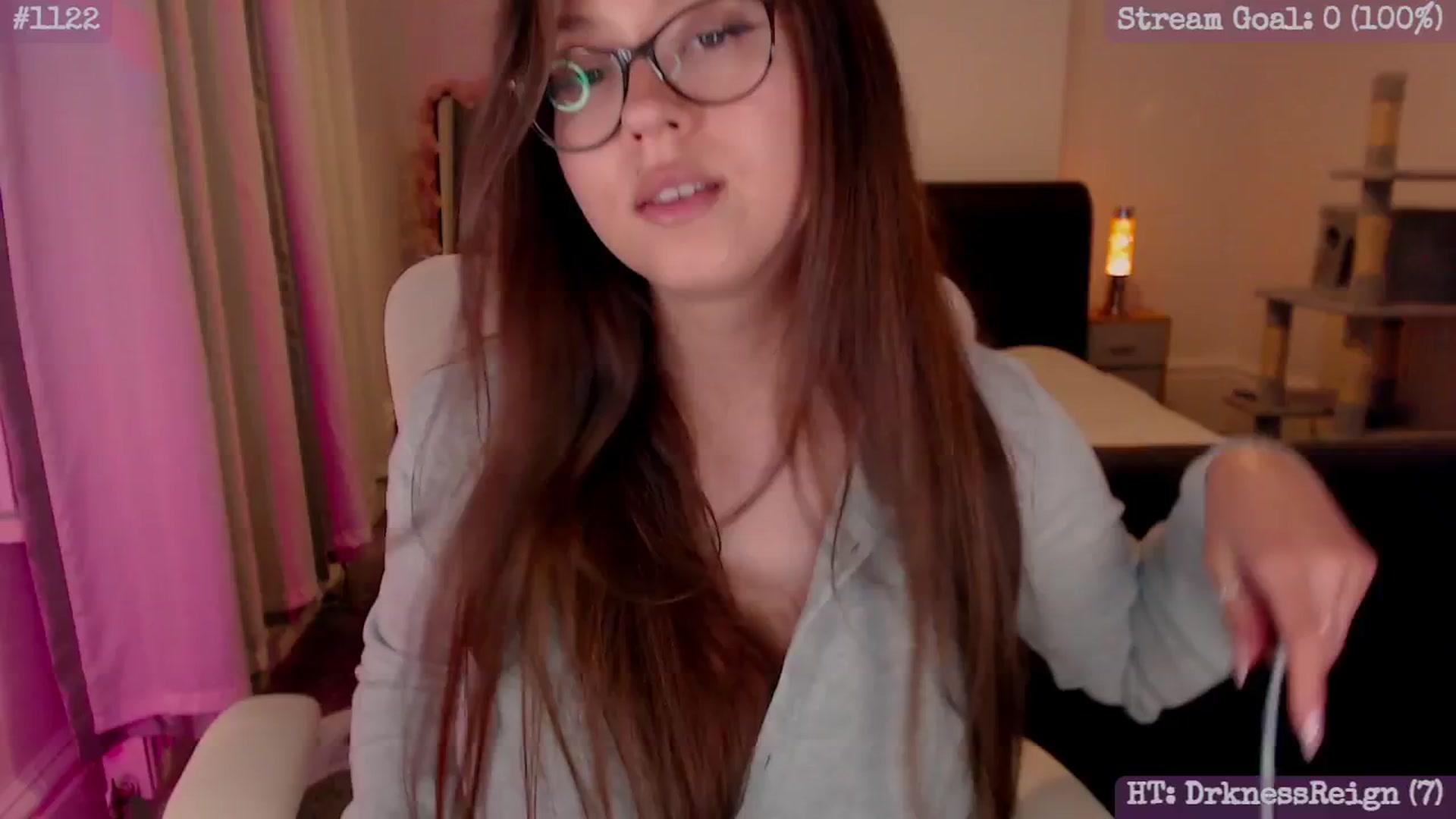 Gallery image thumbnail from MuseCTRL's myfreecams stream on, 08/04/2025, 20:52 image 5 of 20