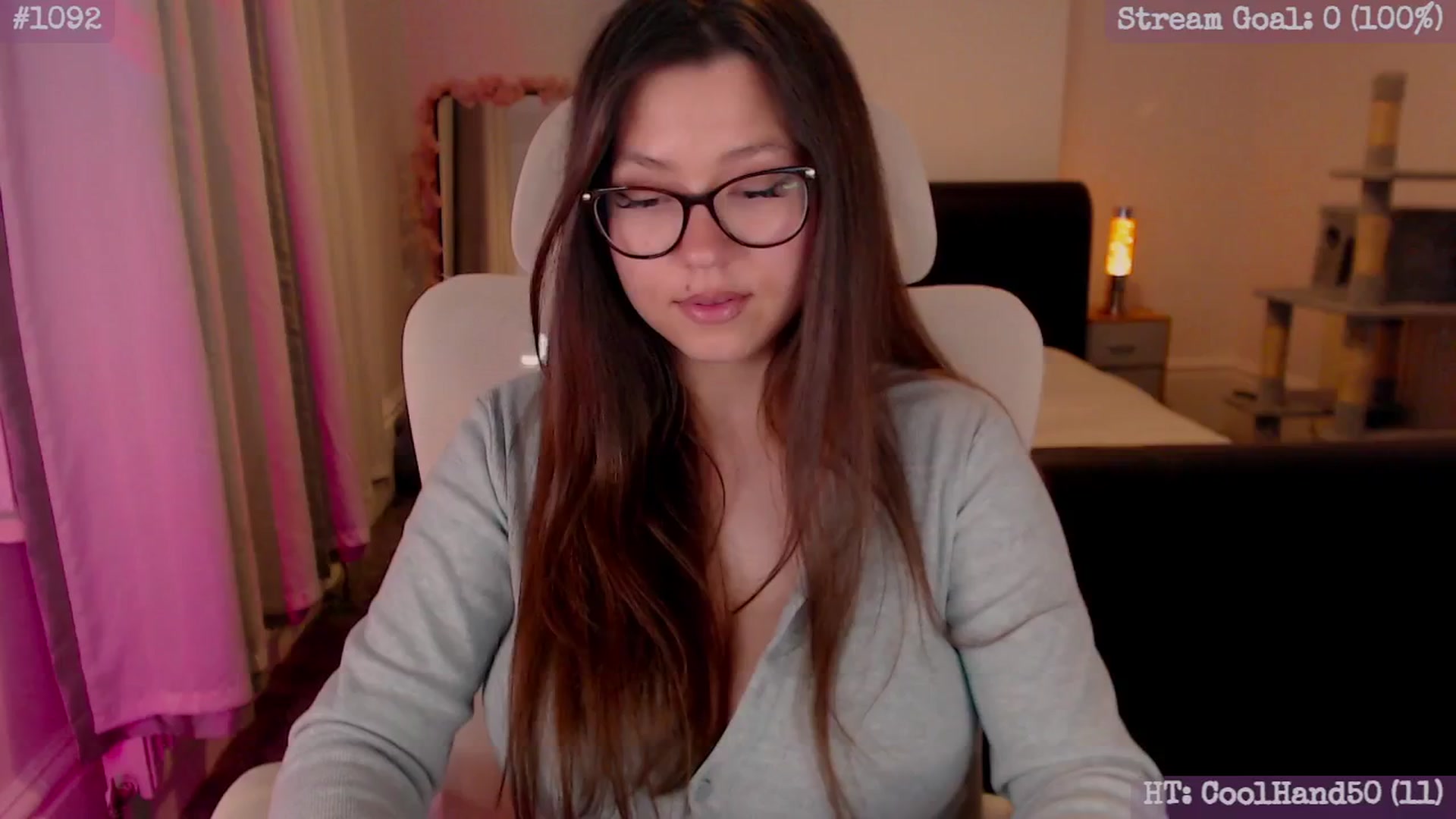 Gallery image thumbnail from MuseCTRL's myfreecams stream on, 08/04/2025, 20:52 image 18 of 20