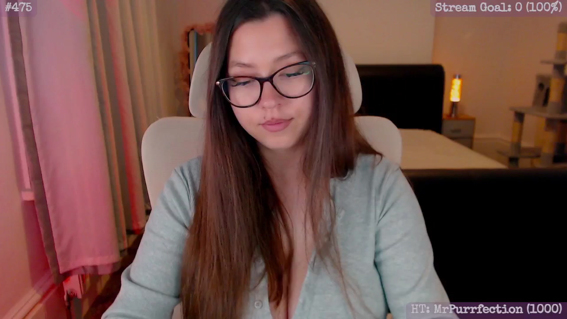 Gallery image thumbnail from MuseCTRL's myfreecams stream on, 08/05/2025, 19:30 image 20 of 20