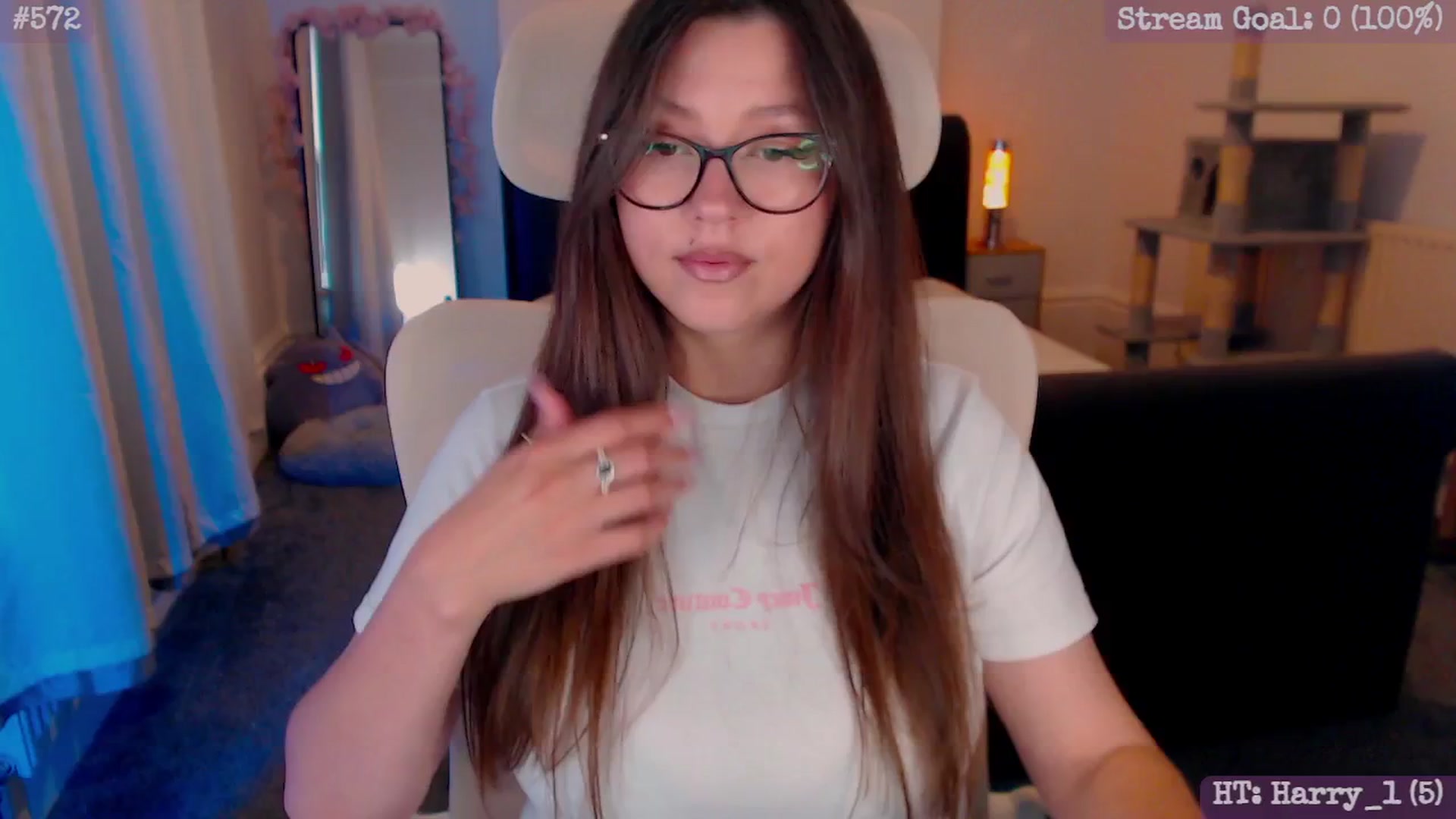Gallery image thumbnail from MuseCTRL's myfreecams stream on, 08/06/2025, 18:41 image 3 of 20