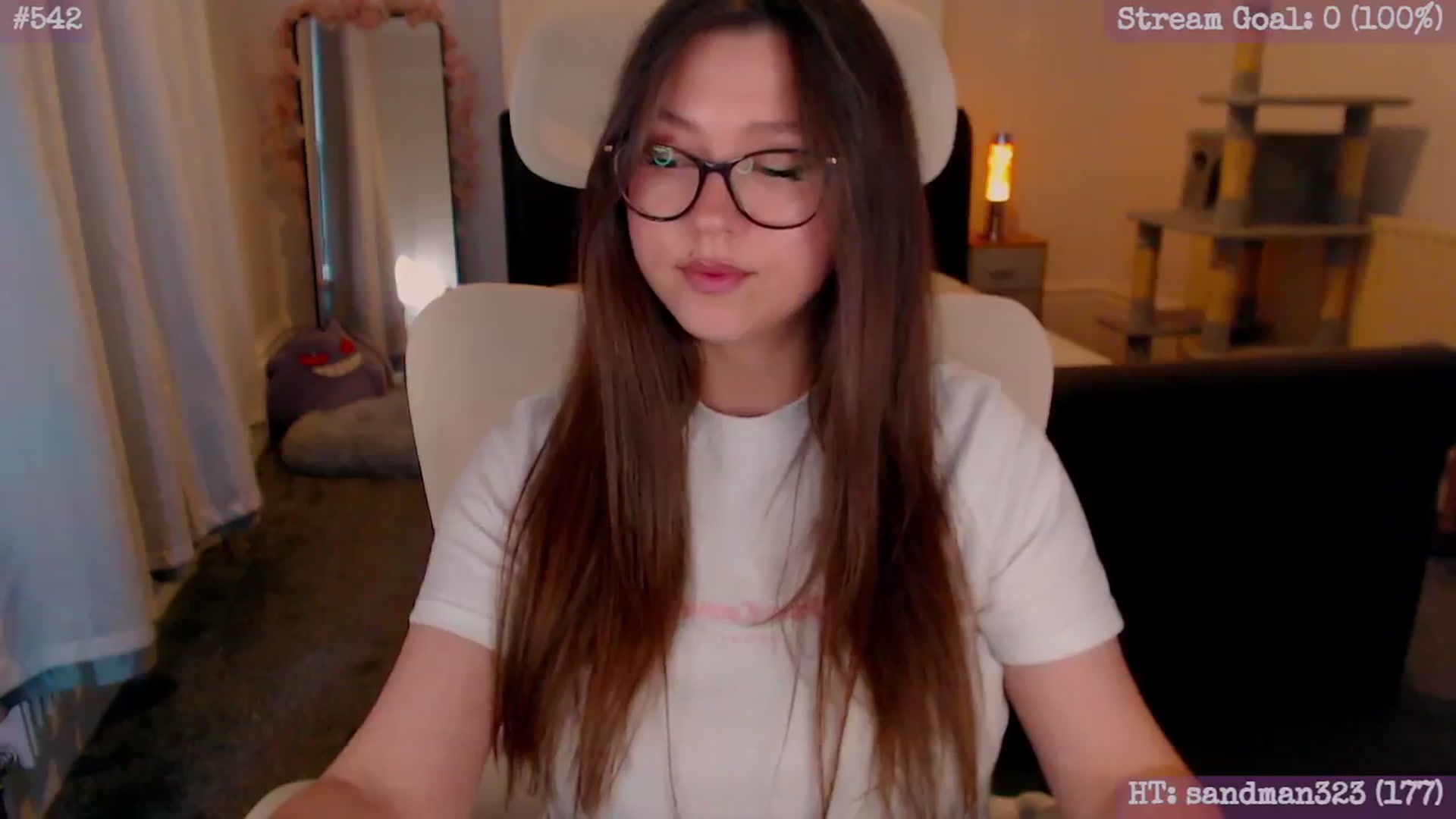 Gallery image thumbnail from MuseCTRL's myfreecams stream on, 08/06/2025, 18:41 image 16 of 20