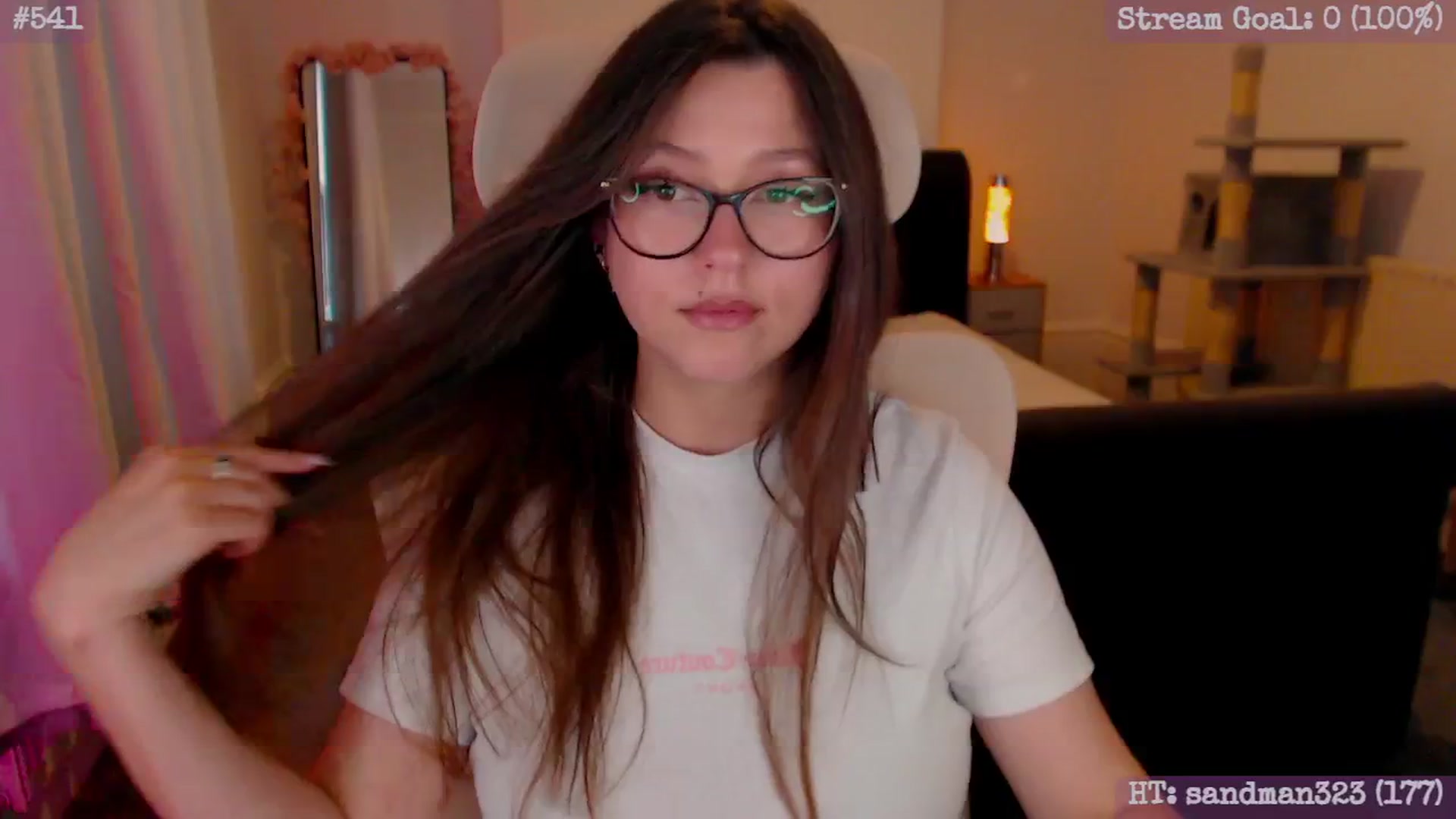 Gallery image thumbnail from MuseCTRL's myfreecams stream on, 08/06/2025, 18:41 image 12 of 20